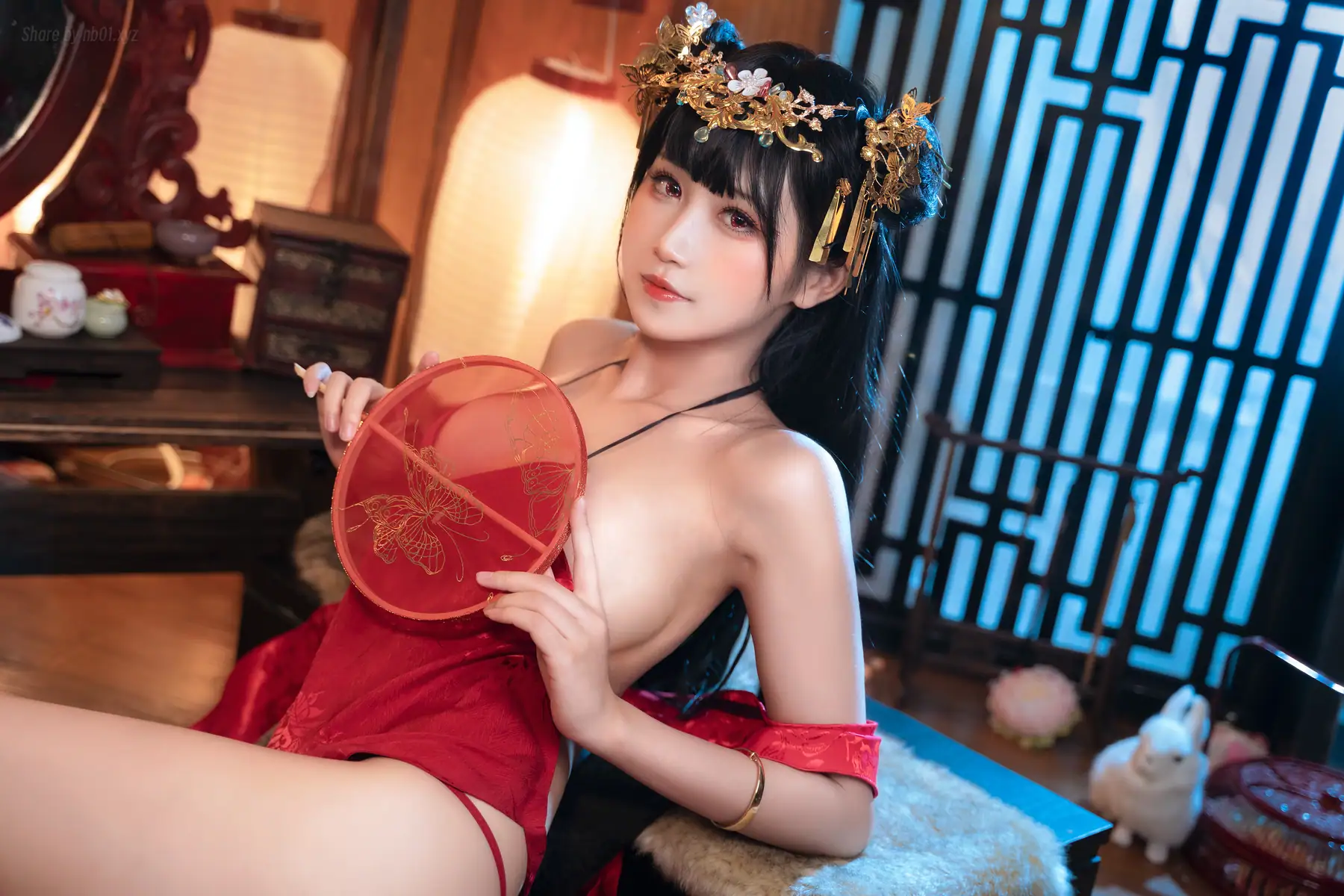 三度_69 - 2025新年自拍套装(62P_312.9M) - 三度_69 - 2025新年自拍套装(62P_312