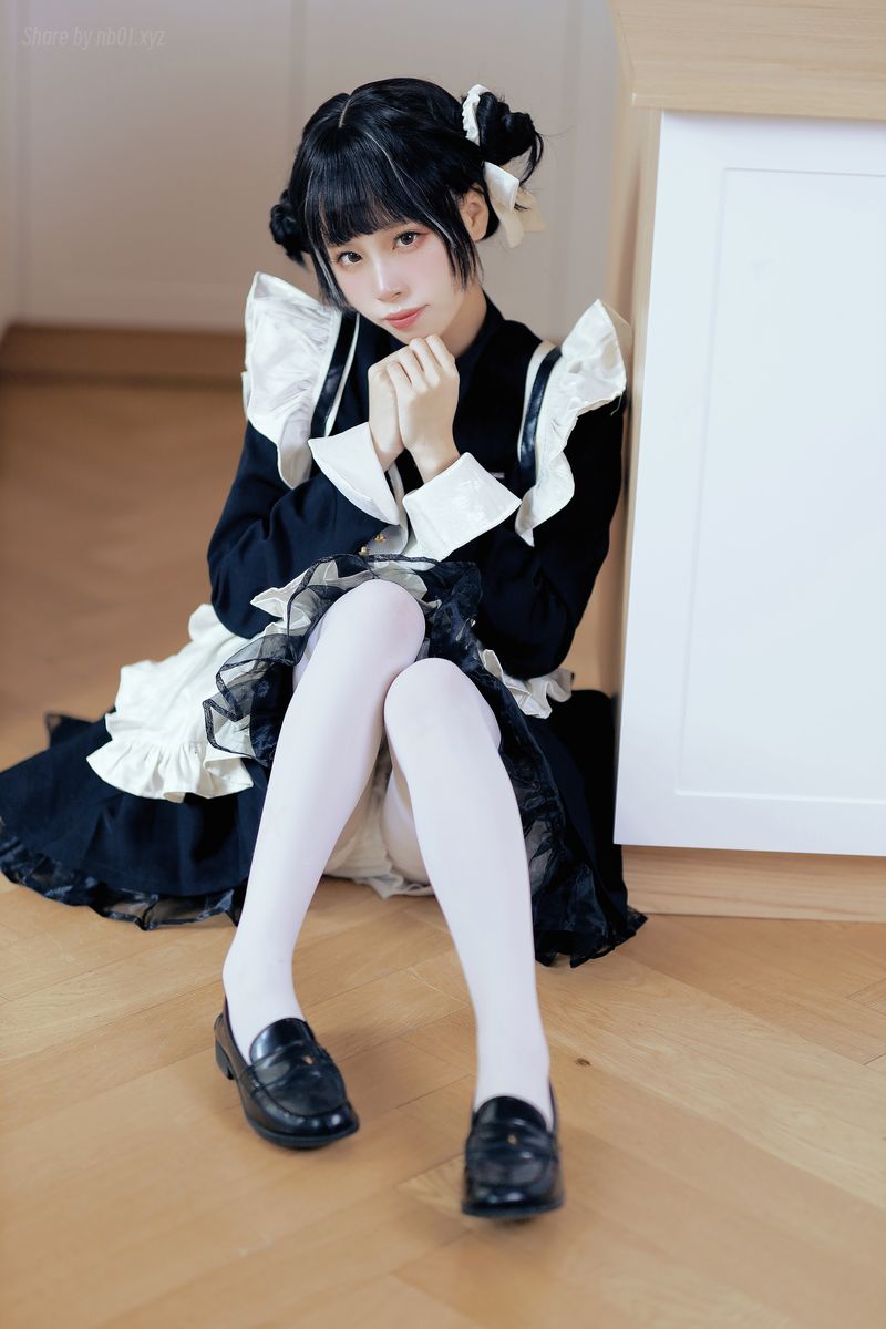 洛桑w伊梓 - 女仆日记(28P_161.3M) - 洛桑w伊梓 - 女仆日记(28P_161