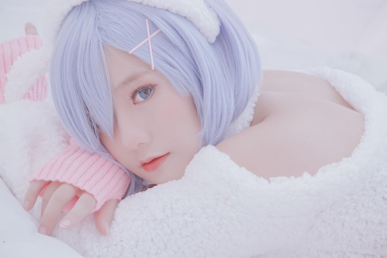 Messie Huang - Rem the Sheep(46P_42.2M) - Messie Huang - Rem the Sheep(46P_42