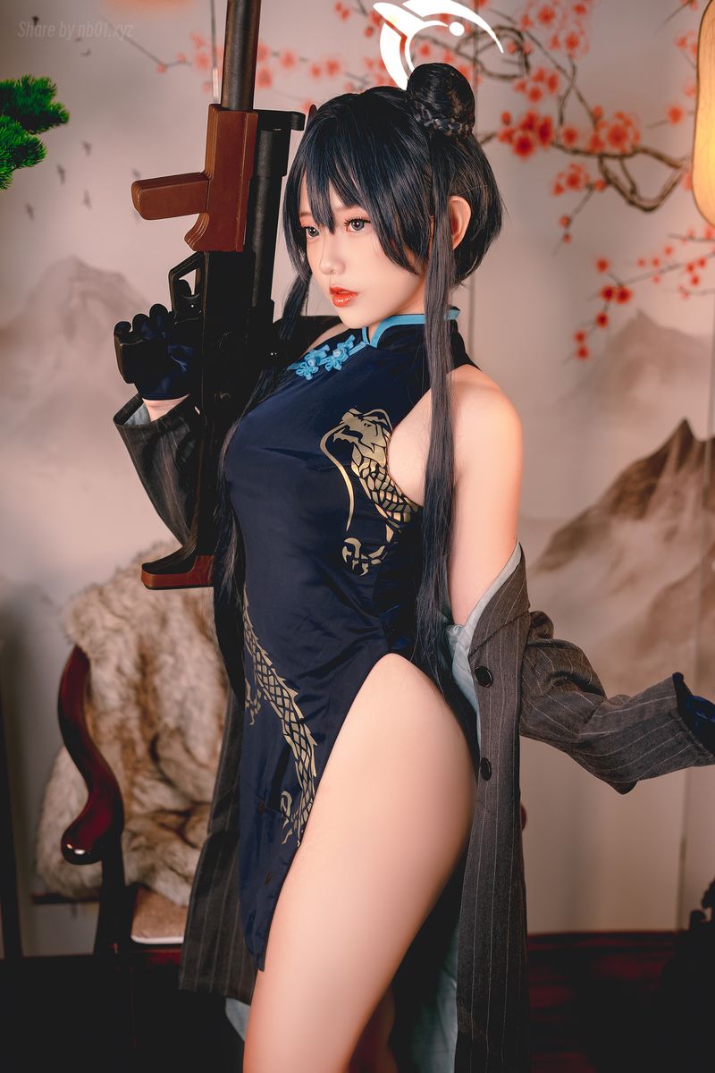 Messie Huang - 写真 - Kisaki(76P_160.0M) - Messie Huang - 写真 - Kisaki(76P_160