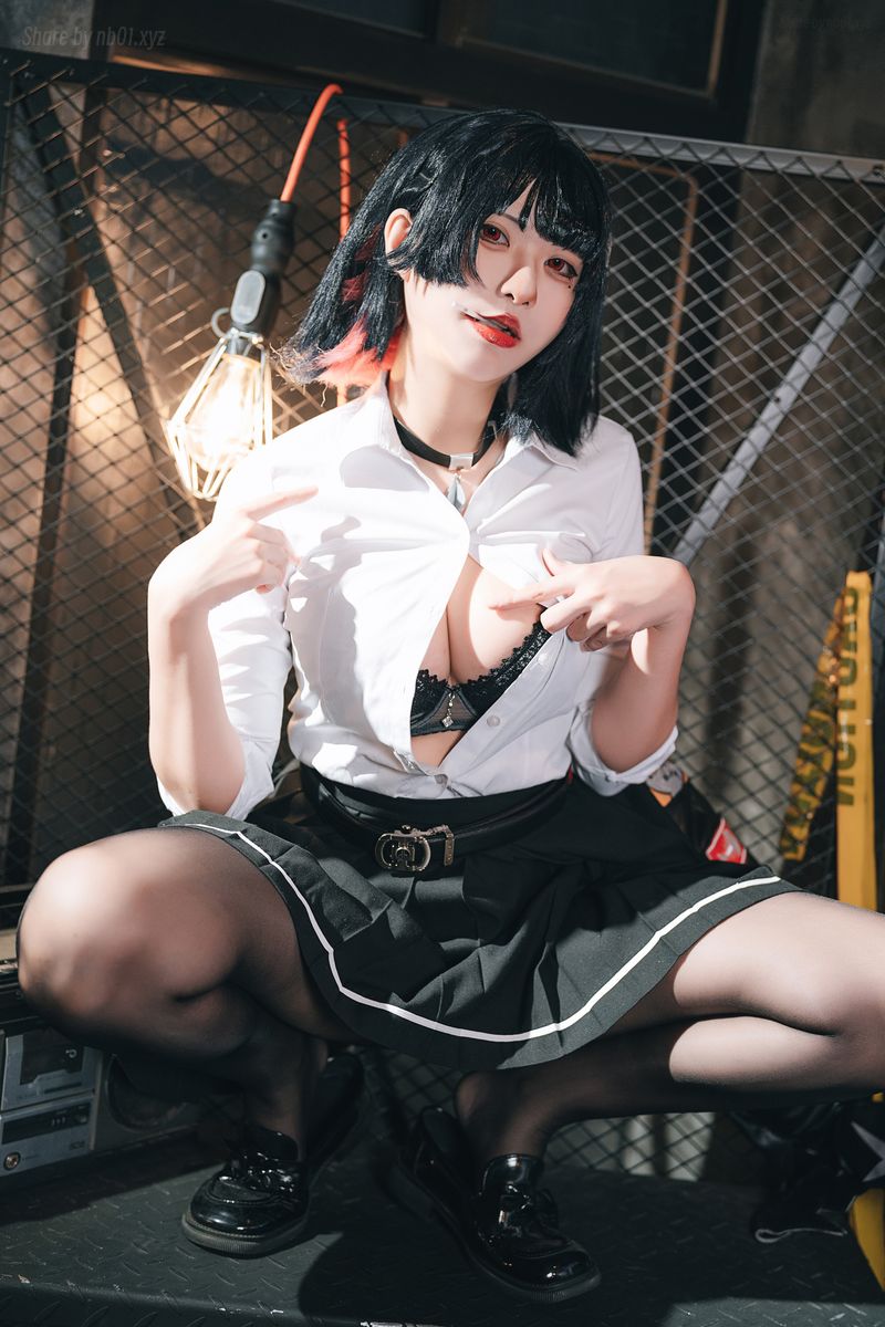小空sora - 绝区零 艾莲乔(35P+4V_148.0M) - 小空sora - 绝区零 艾莲乔(35P+4V_148