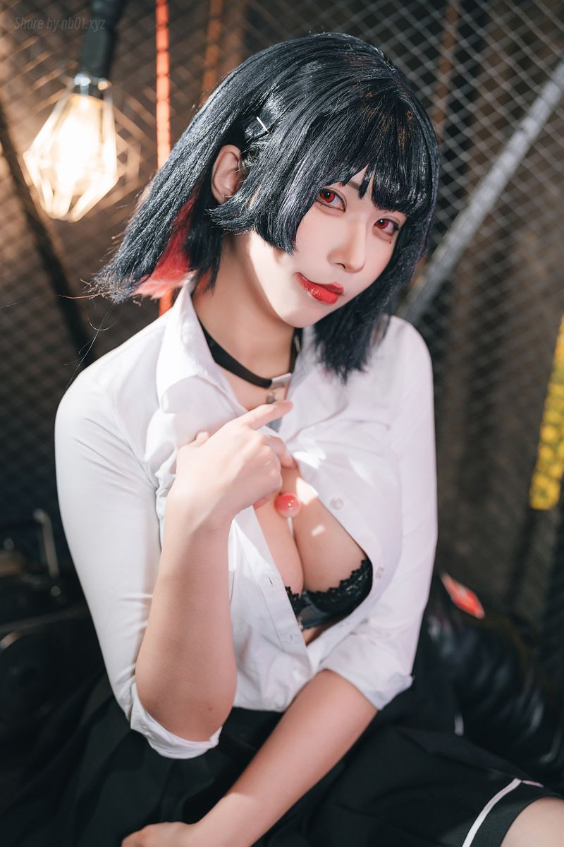 小空sora - 绝区零 艾莲乔(35P+4V_148.0M) - 小空sora - 绝区零 艾莲乔(35P+4V_148