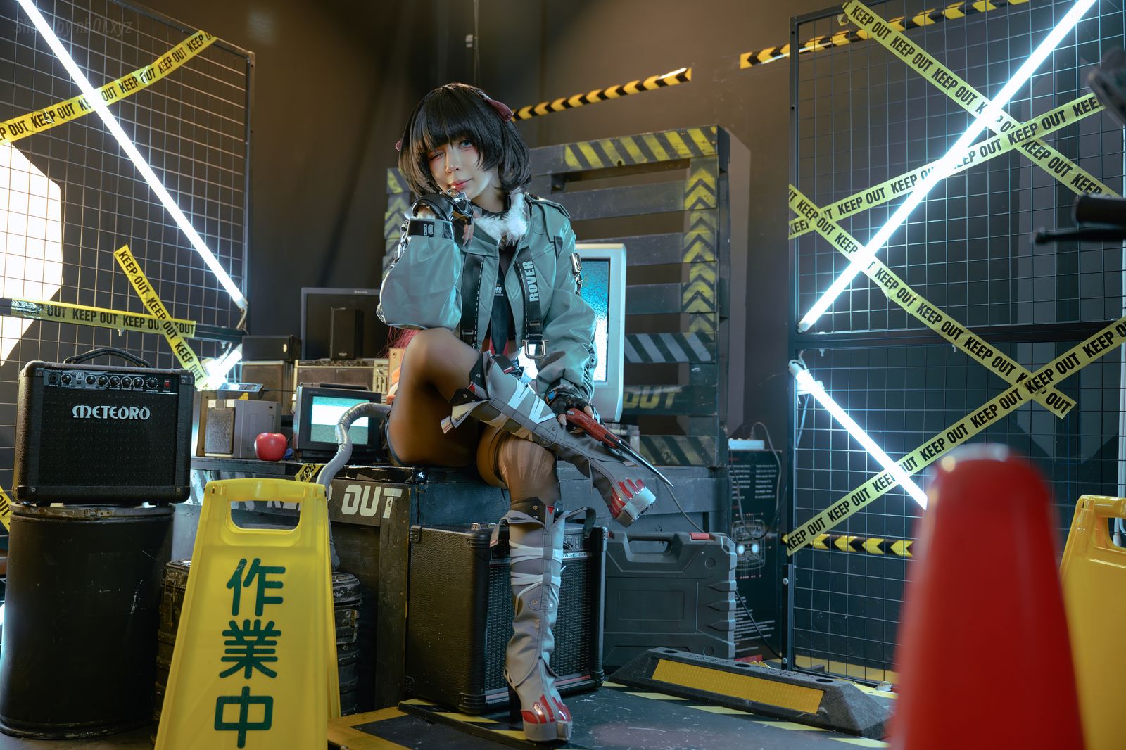 UmekoJ - Jane Doe(106P+10V+15Gif_1.5G) - UmekoJ - Jane Doe(106P+10V+15Gif_1
