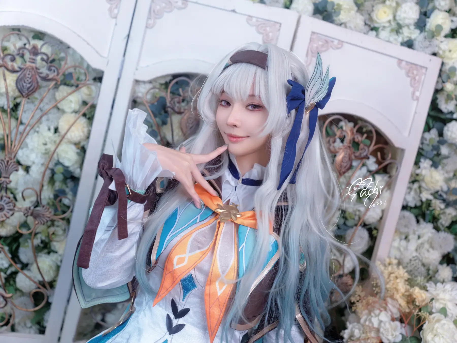 Machi馬吉 - Firefly(51P_90.2M) - Machi馬吉 - Firefly(51P_90