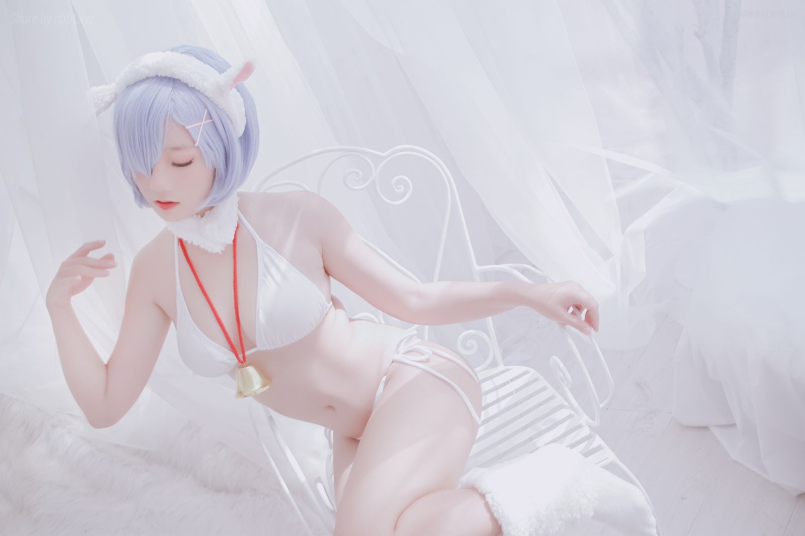 Messie Huang - Rem the Sheep(46P_42.2M) - Messie Huang - Rem the Sheep(46P_42