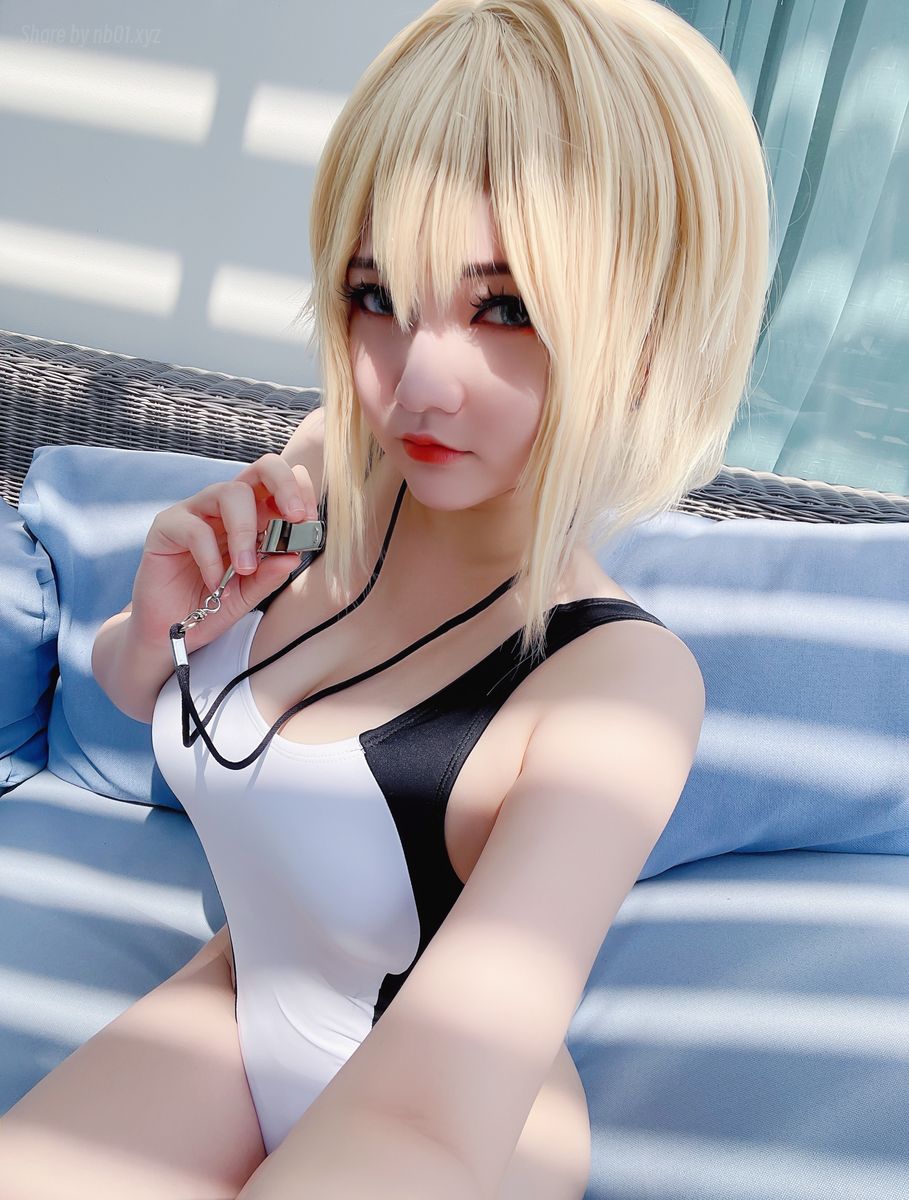 Potato Godzilla - Jeanne Summer(24P_100.8M) - Potato Godzilla - Jeanne Summer(24P_100