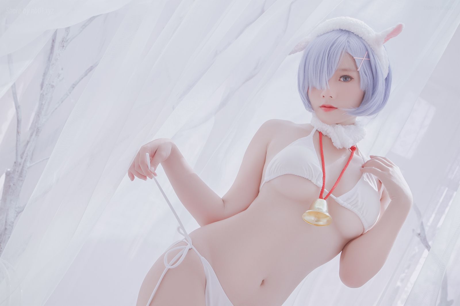 Messie Huang - Rem the Sheep(46P_42.2M) - Messie Huang - Rem the Sheep(46P_42
