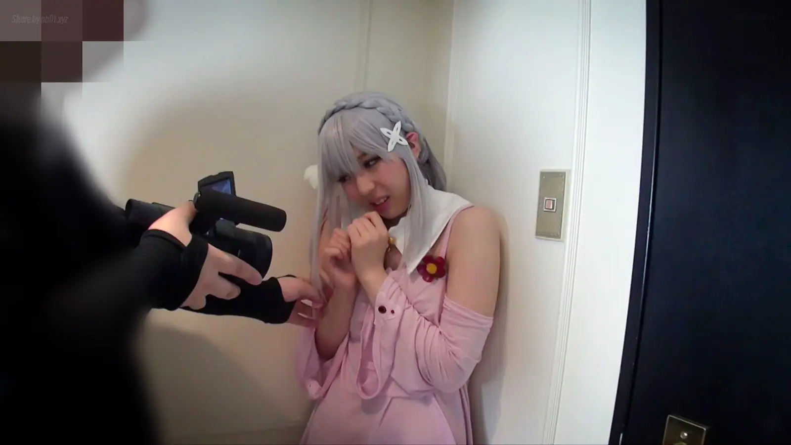 Sex Syndrome - 2016-12-23_ガチ同モちゃん いいなりペット絶対○○ドMレイヤー性的要肉便器リゼロシャス 2本立てスペシャル_46344(28P+4V_3.8G) - Sex Syndrome - 2016-12-23_ガチ同モちゃん いいなりペット絶対○○ドMレイヤー性的要肉便器リゼロシャス 2本立てスペシャル_46344(28P+4V_3