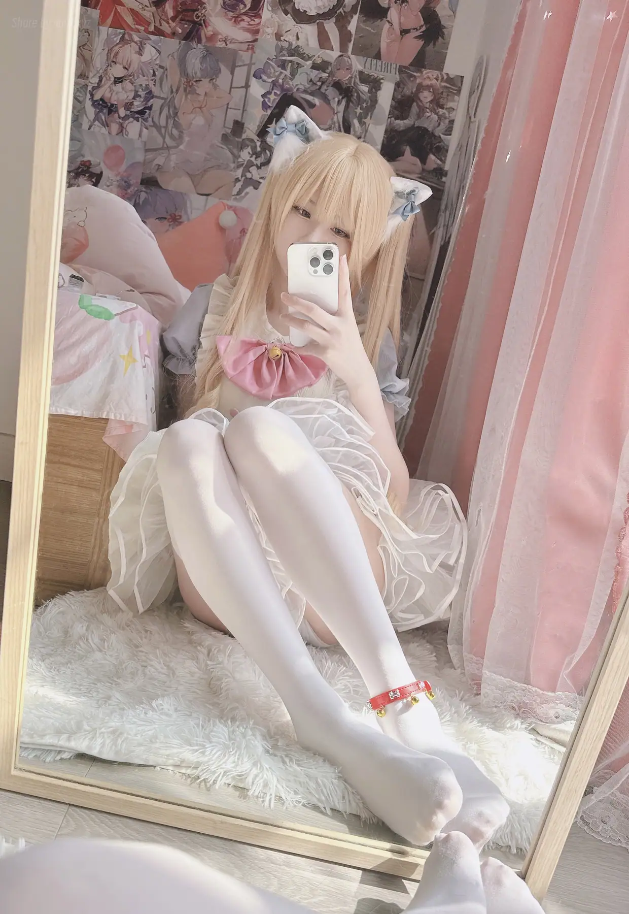 习呆呆 - 2025-02-28_ねこメード(猫娘女仆)_3304811(19P+1V_103.1M) - 习呆呆 - 2025-02-28_ねこメード(猫娘女仆)_3304811(19P+1V_103