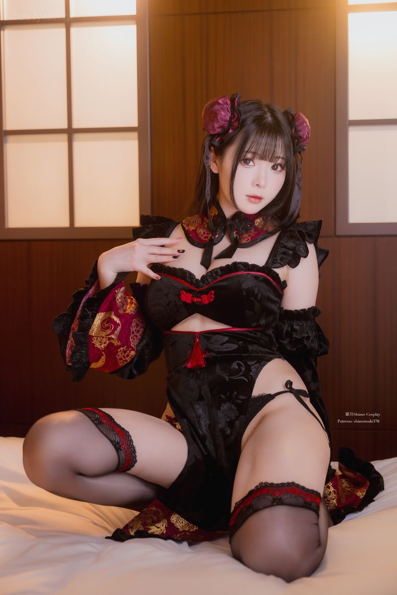霜月shimo - 2025年01月Patreon订阅(76P+16V_893.8M) - 霜月shimo - 2025年01月Patreon订阅(76P+16V_893