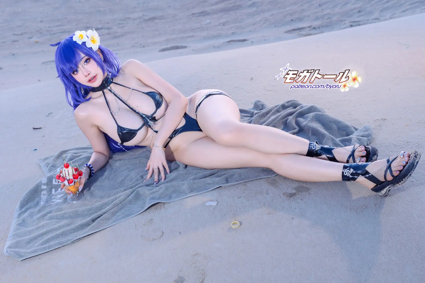 Byoru - Mogador - Azur Lane(58P+16V_1.1G) - Byoru - Mogador - Azur Lane(58P+16V_1