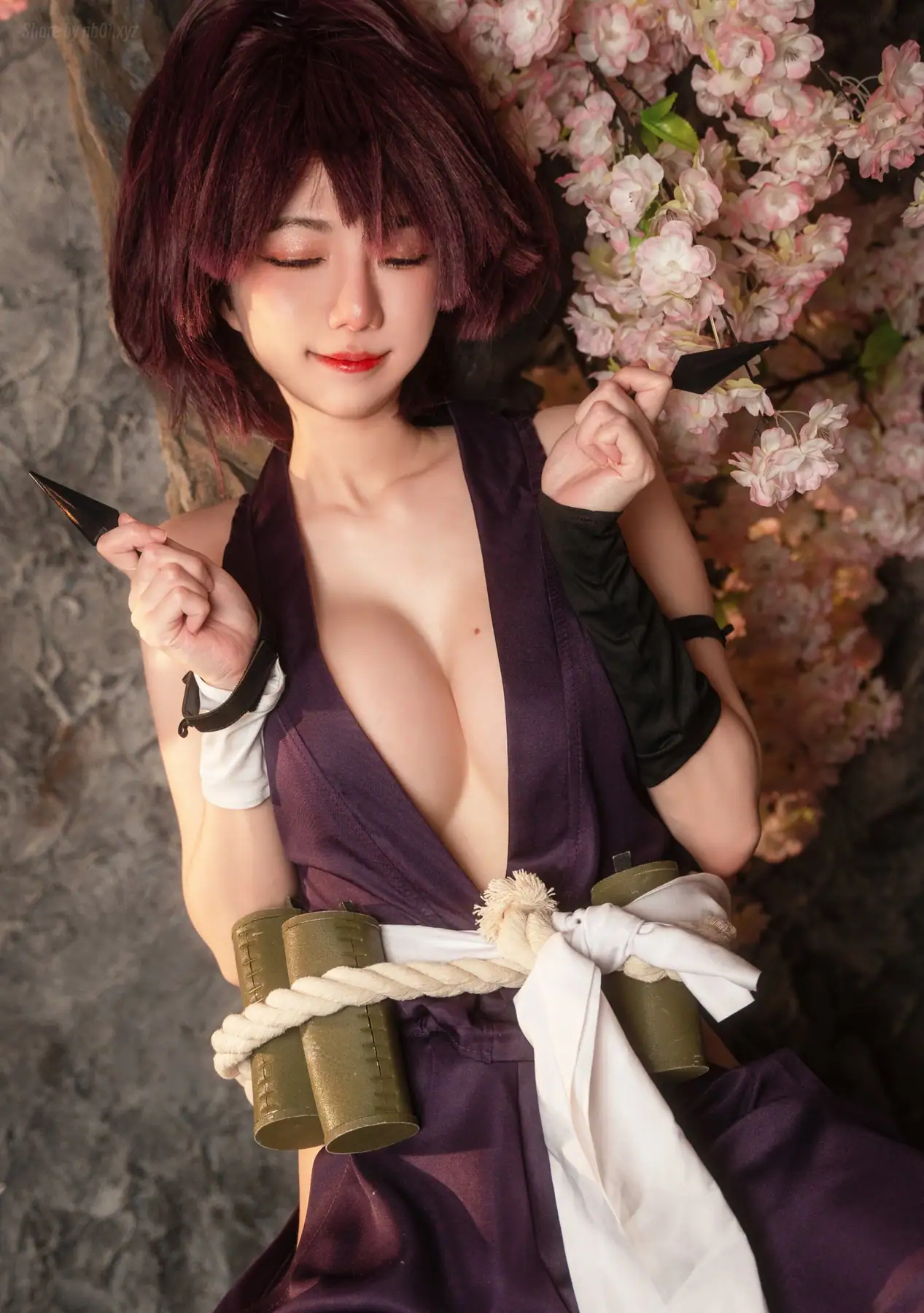 Sally多啦雪(Sally Dorasnow) - Yuzuriha(46P+1V_78.1M) - Sally多啦雪(Sally Dorasnow) - Yuzuriha(46P+1V_78