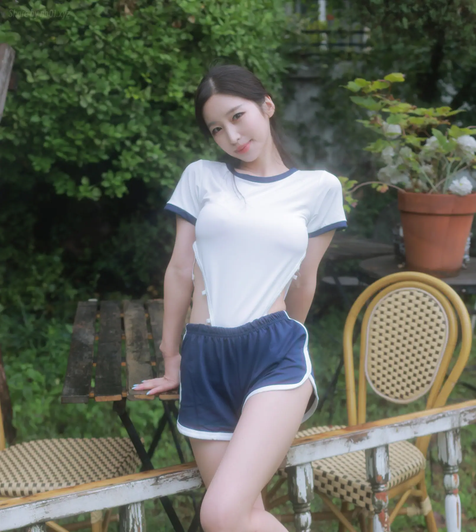 Kim Na Jung (김나정) - Vol.4(65P_495.9M) - Kim Na Jung (김나정) - Vol