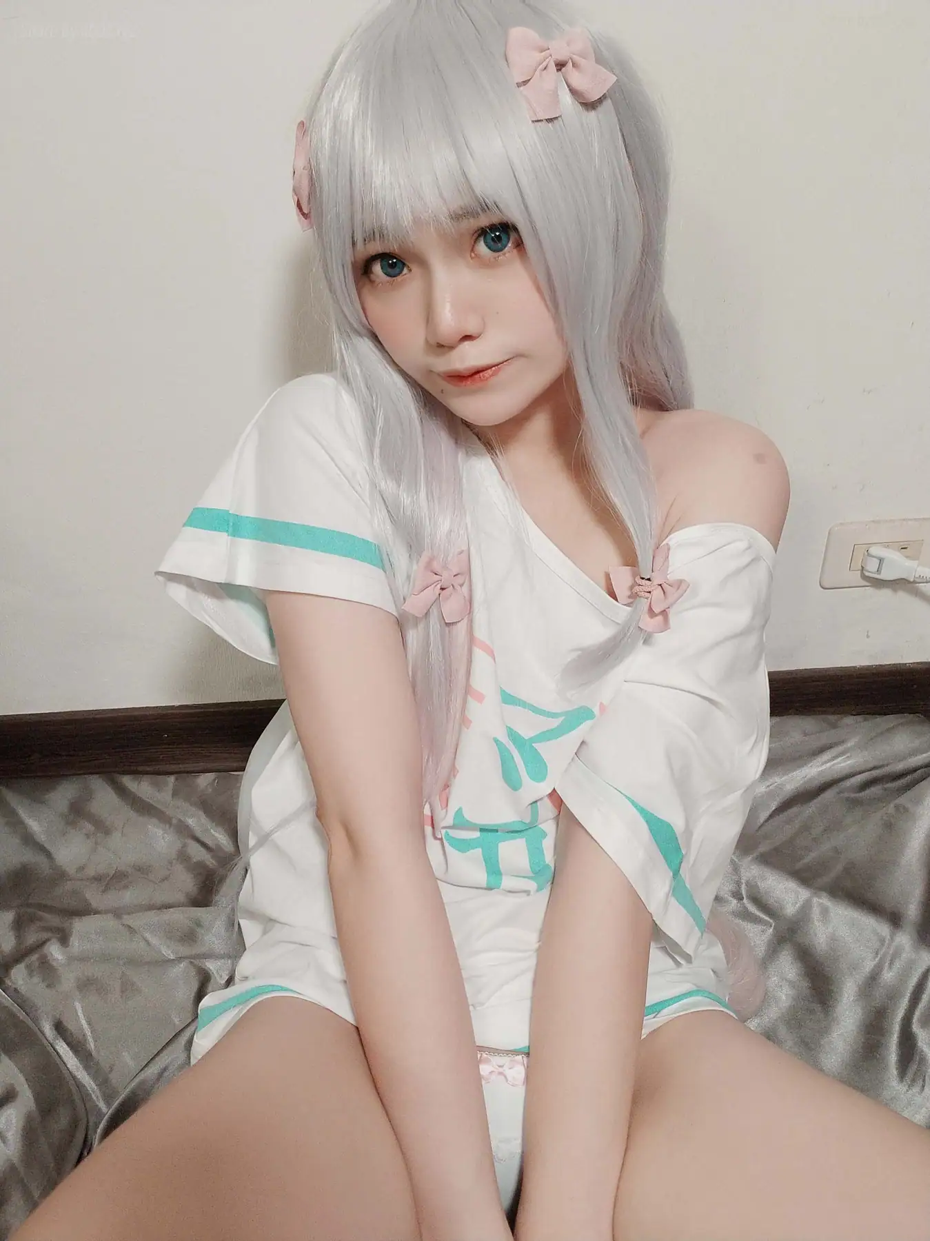 [Patreon]itsukichan 齋齋 いつき(532P+10V_2.0G) - [Patreon]itsukichan 齋齋 いつき(532P+10V_2