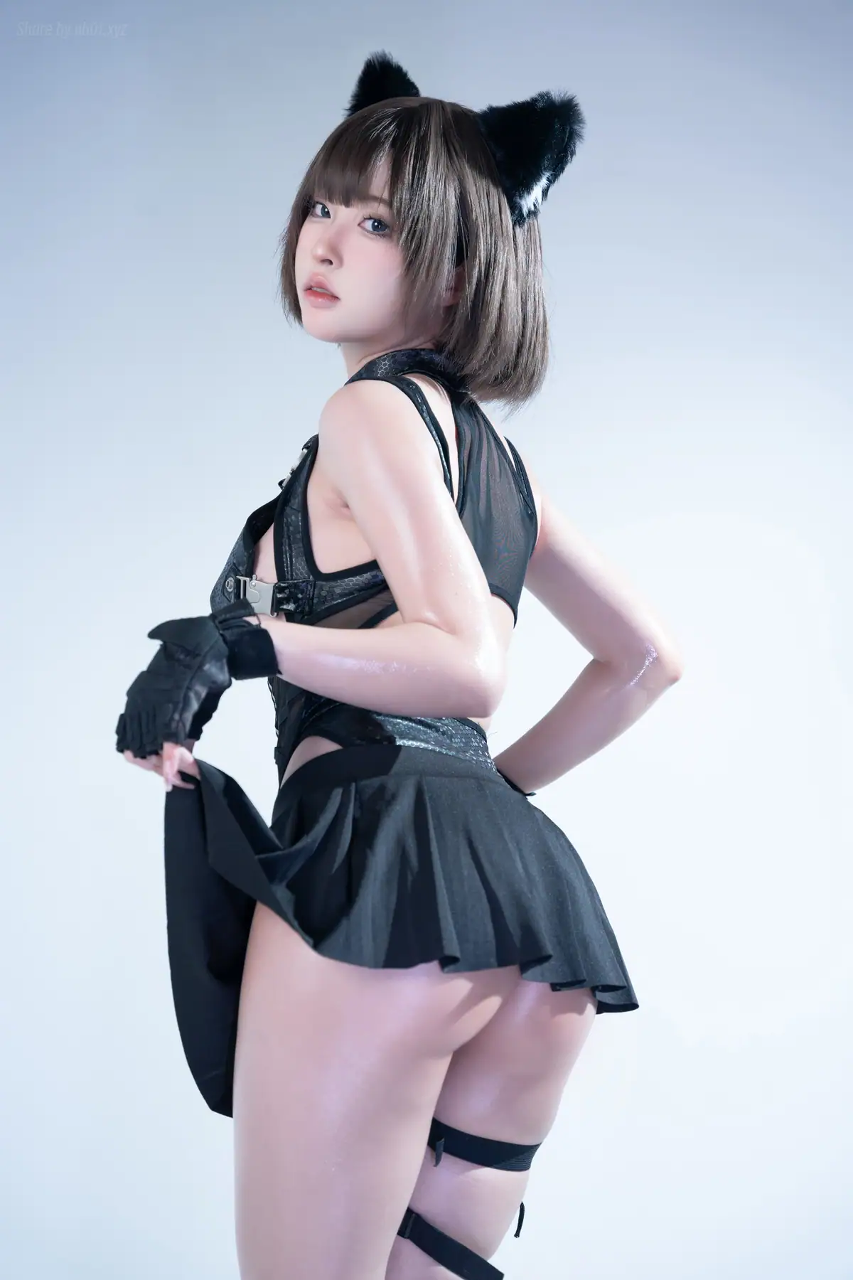 清水由乃 - 喵武(75P+1V_295.9M) - 清水由乃 - 喵武(75P+1V_295