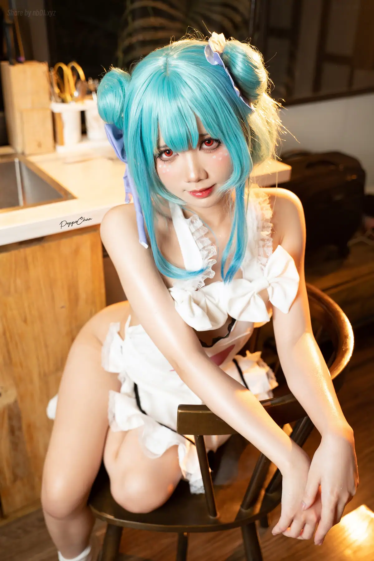 PoppaChan - Uruha Rushia Hololiv(107P_129.7M) - PoppaChan - Uruha Rushia Hololiv(107P_129