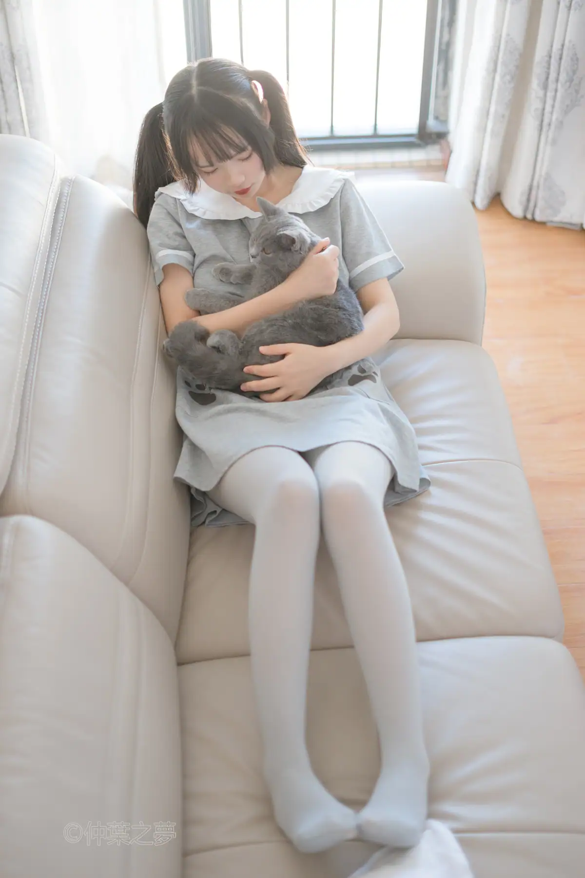 轻兰映画 - SPL.014(110P_499.4M) - 轻兰映画 - SPL