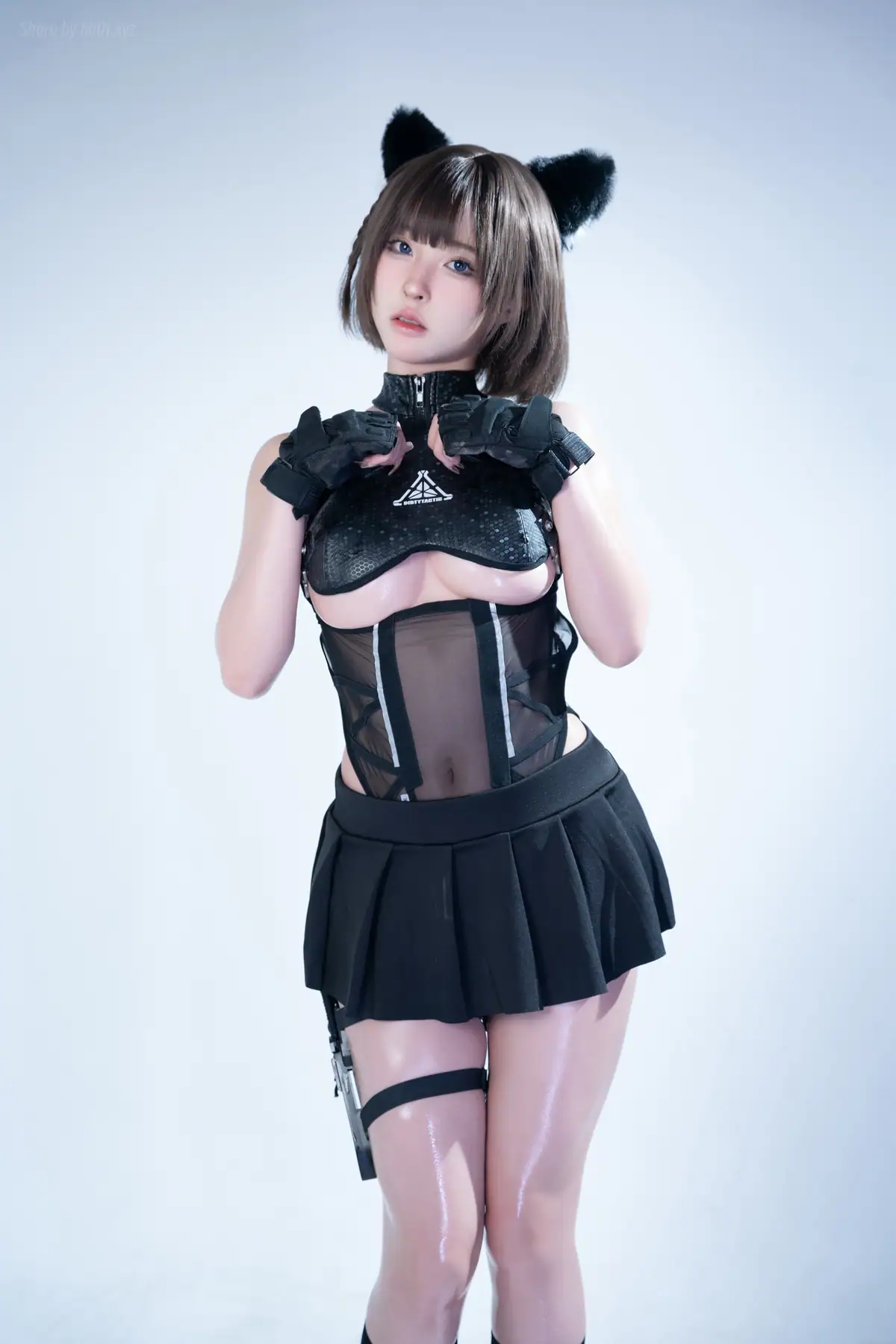 幼愛Youmeko - 喵武(75P+1V_294.9M) - 幼愛Youmeko - 喵武(75P+1V_294