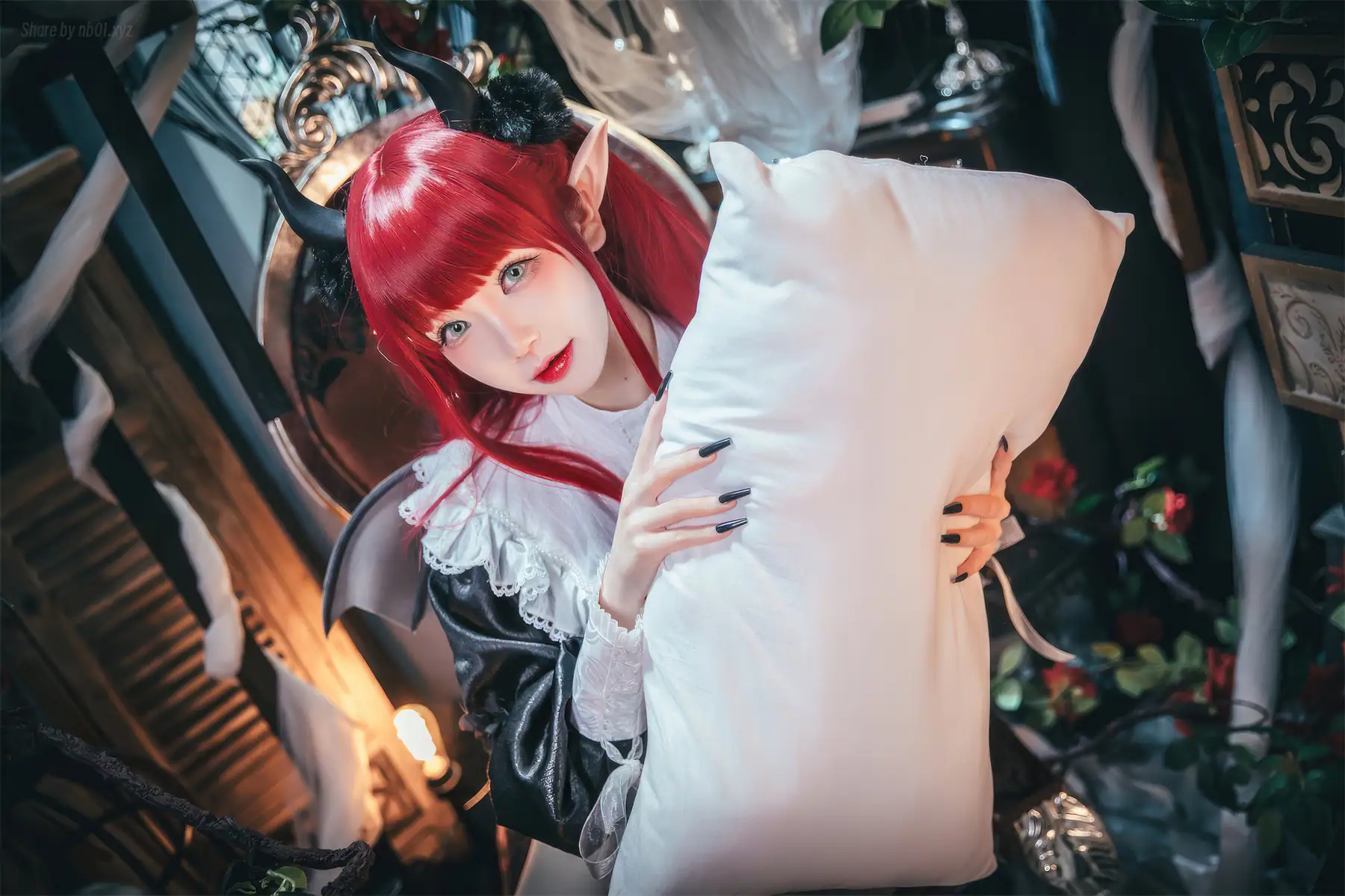 雪晴Astra - Sono Bisque Doll(67P_127.5M) - 雪晴Astra - Sono Bisque Doll(67P_127