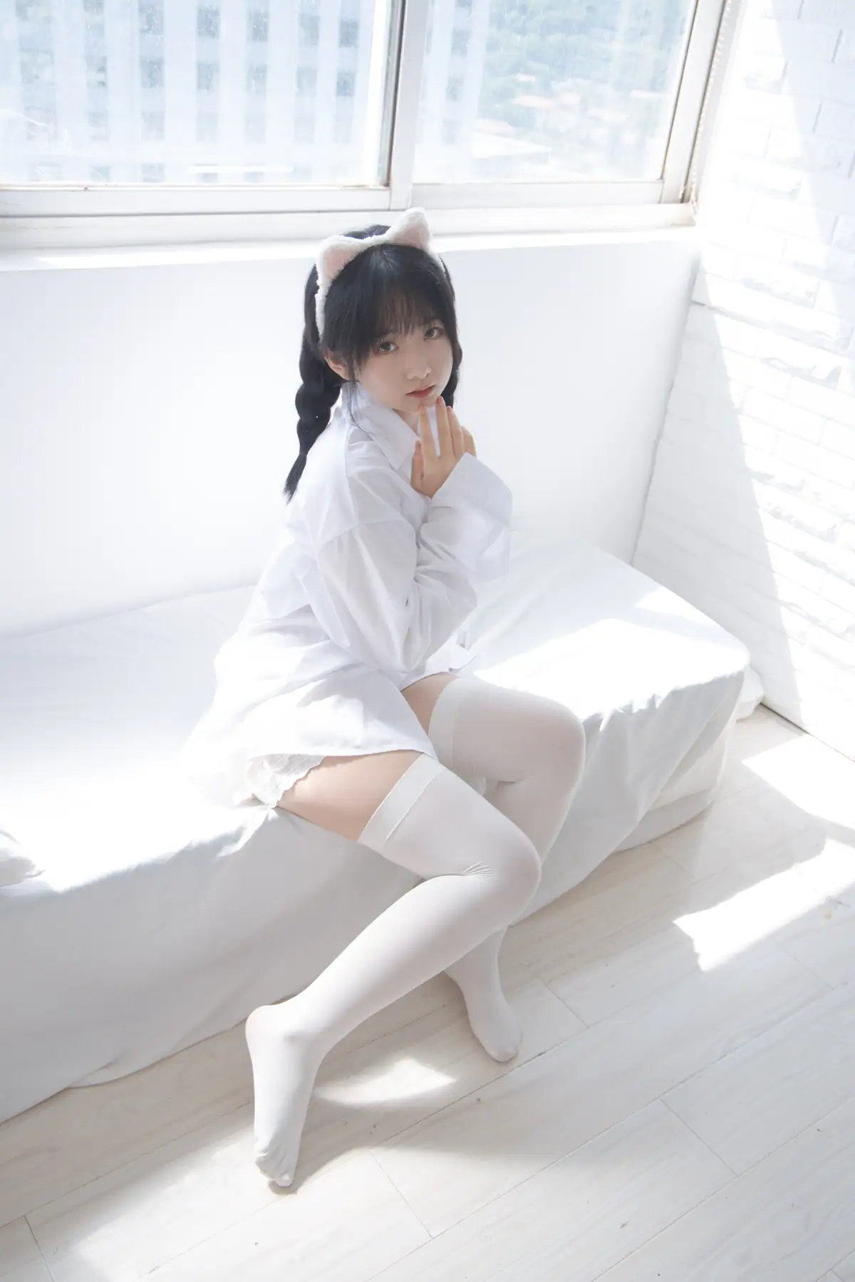 少女秩序 - EXVOL.07 猫猫(29P_71.2M) - 少女秩序 - EXVOL