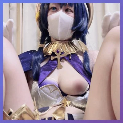 スタジオきぞく - 2024-12-11_※人気レイヤー復活祭☆原〇キャ〇ディス待望のGcupレイヤーまりあちゃん復活(祝)ふわっとろで挟んじゃうぞ※ファン以外絶対に購入しないで下さい_4061601 - スタジオきぞく - 2024-12-11_※人気レイヤー復活祭☆原〇キャ〇ディス待望のGcupレイヤーまりあちゃん復活(祝)ふわっとろで挟んじゃうぞ※ファン以外絶対に購入しないで下さい_4061601_nb01