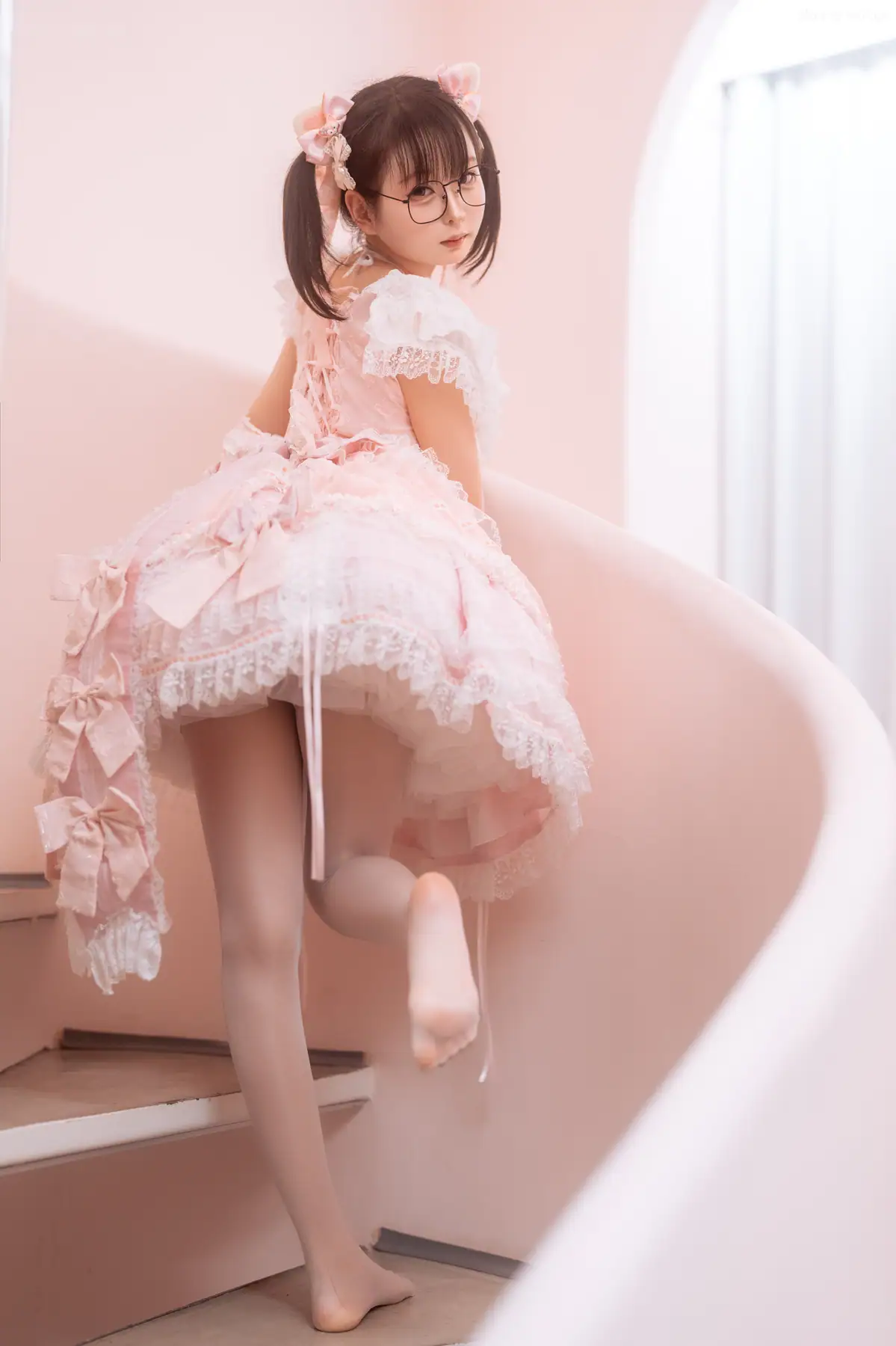幼水铃衣 - 小蛋糕加JK(30P+1V_1.5G) - 幼水铃衣 - 小蛋糕加JK(30P+1V_1