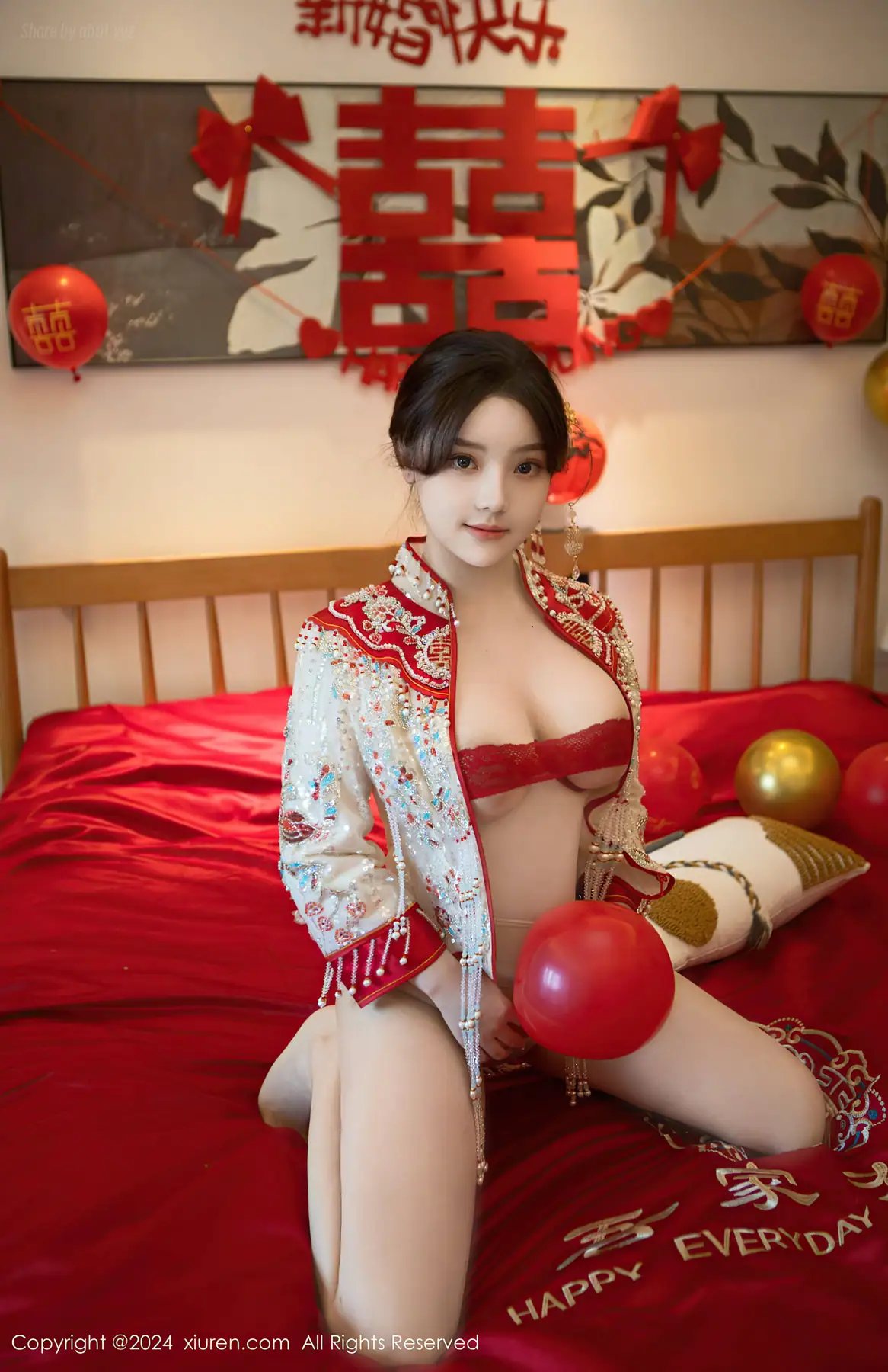 XIUREN No.8780 Dou Ban Jiang(豆瓣酱)(112P_150.6M) - XIUREN No