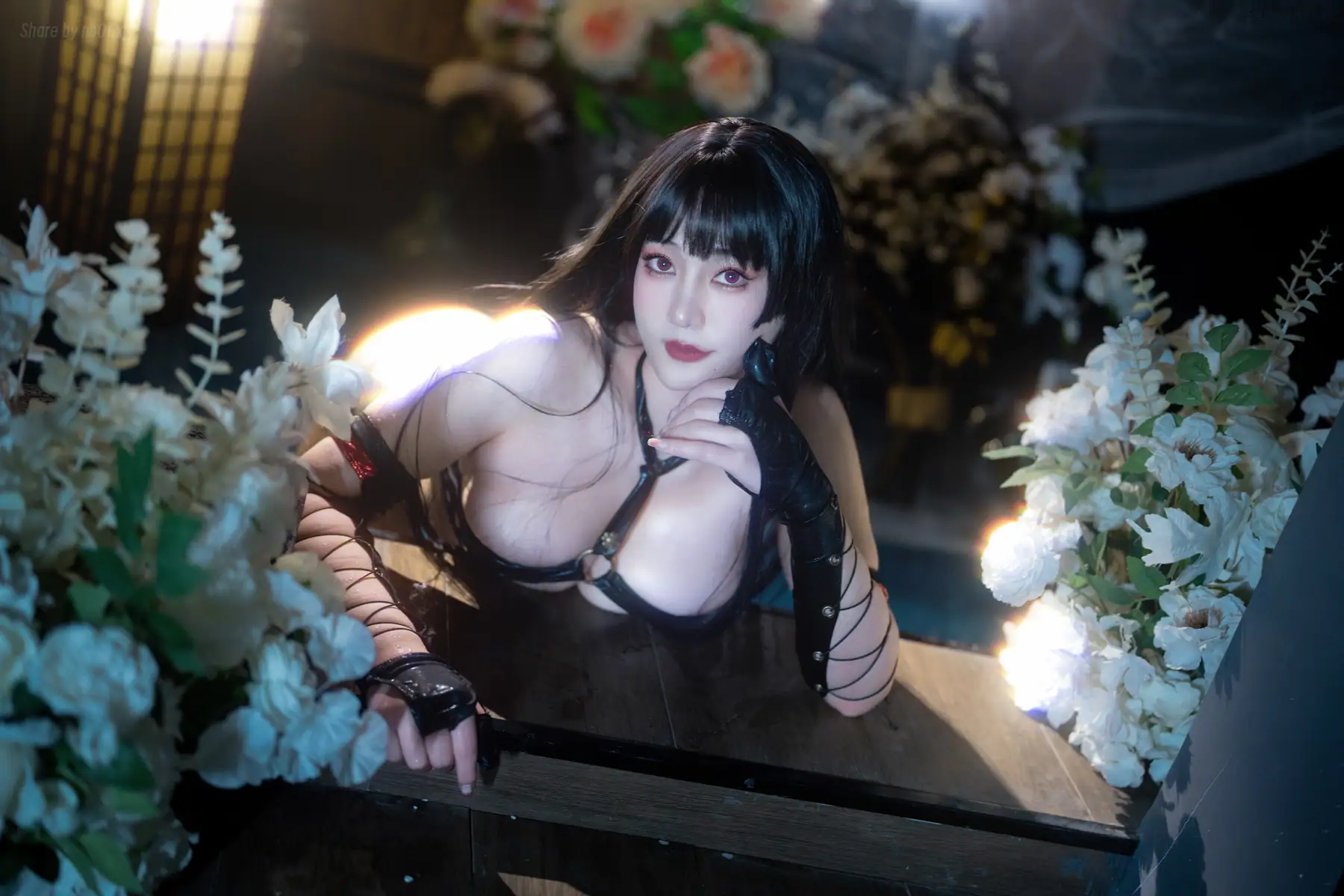 星澜是澜澜叫澜妹呀 - 女天狗温泉(44P_250.7M) - 星澜是澜澜叫澜妹呀 - 女天狗温泉(44P_250