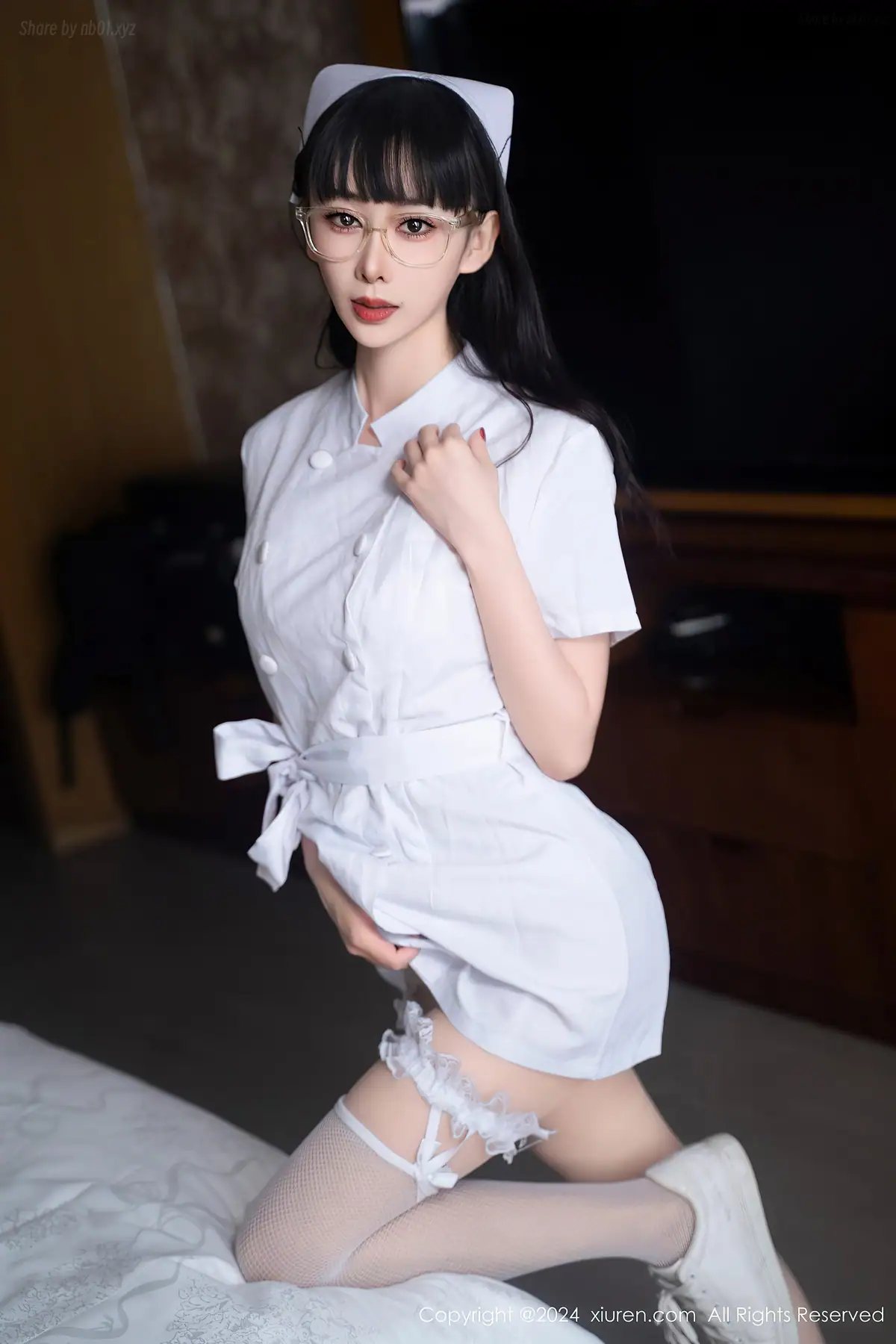 XIUREN No.9077 宝宝甜(85P_100.1M) - XIUREN No