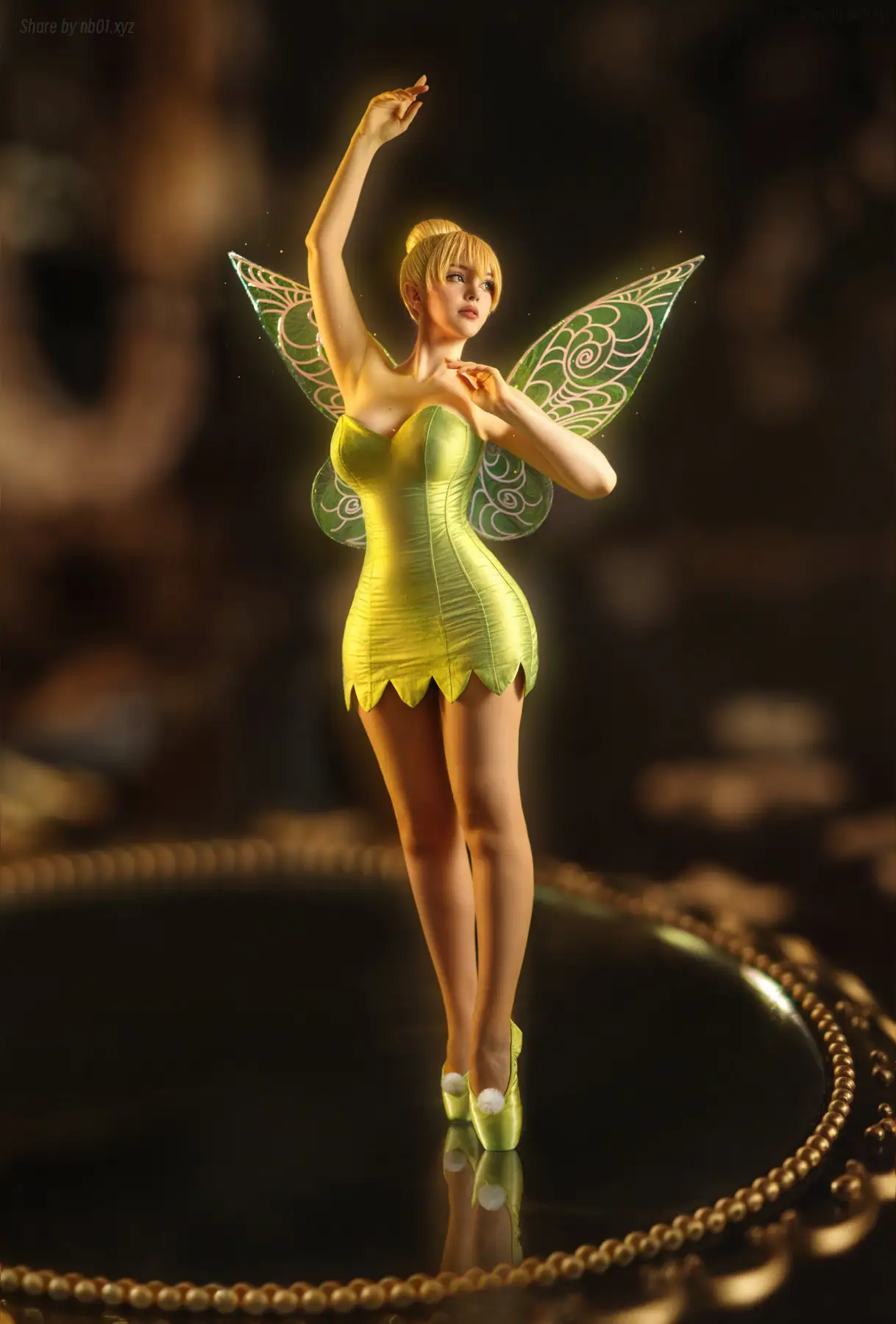 Sayathefox - Tinkerbell(15P_23.3M) - Sayathefox - Tinkerbell(15P_23