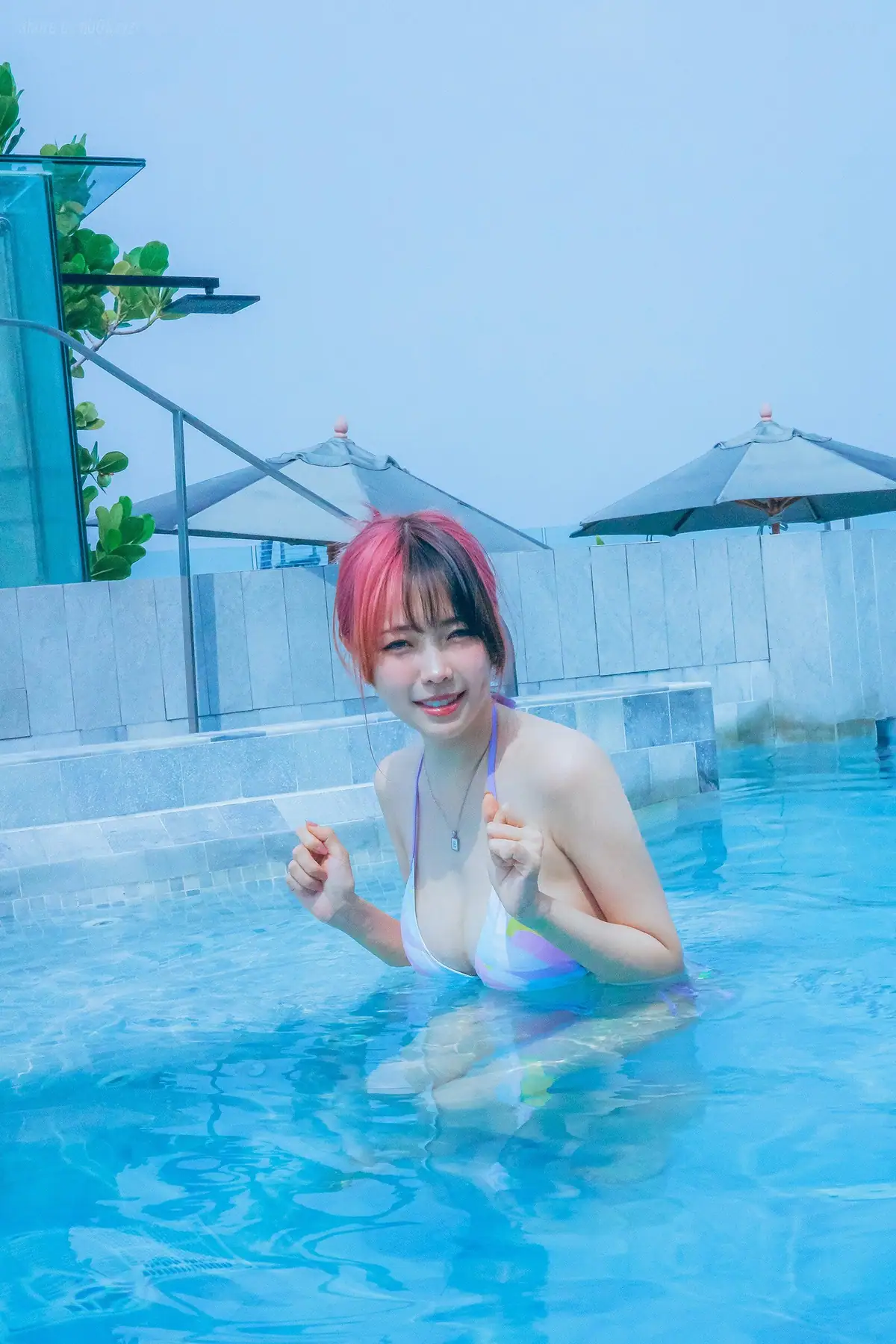 Ely_eee(ElyEE子) - Poolside Relaxation(31P+4V_86.3M) - Ely_eee(ElyEE子) - Poolside Relaxation(31P+4V_86