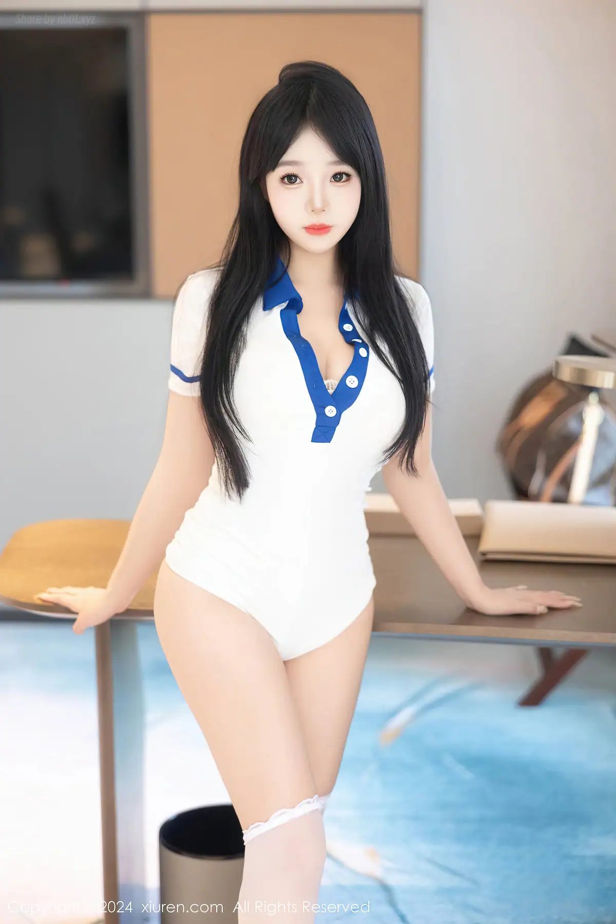XIUREN No.9056 黎秋秋(76P_70.8M) - XIUREN No