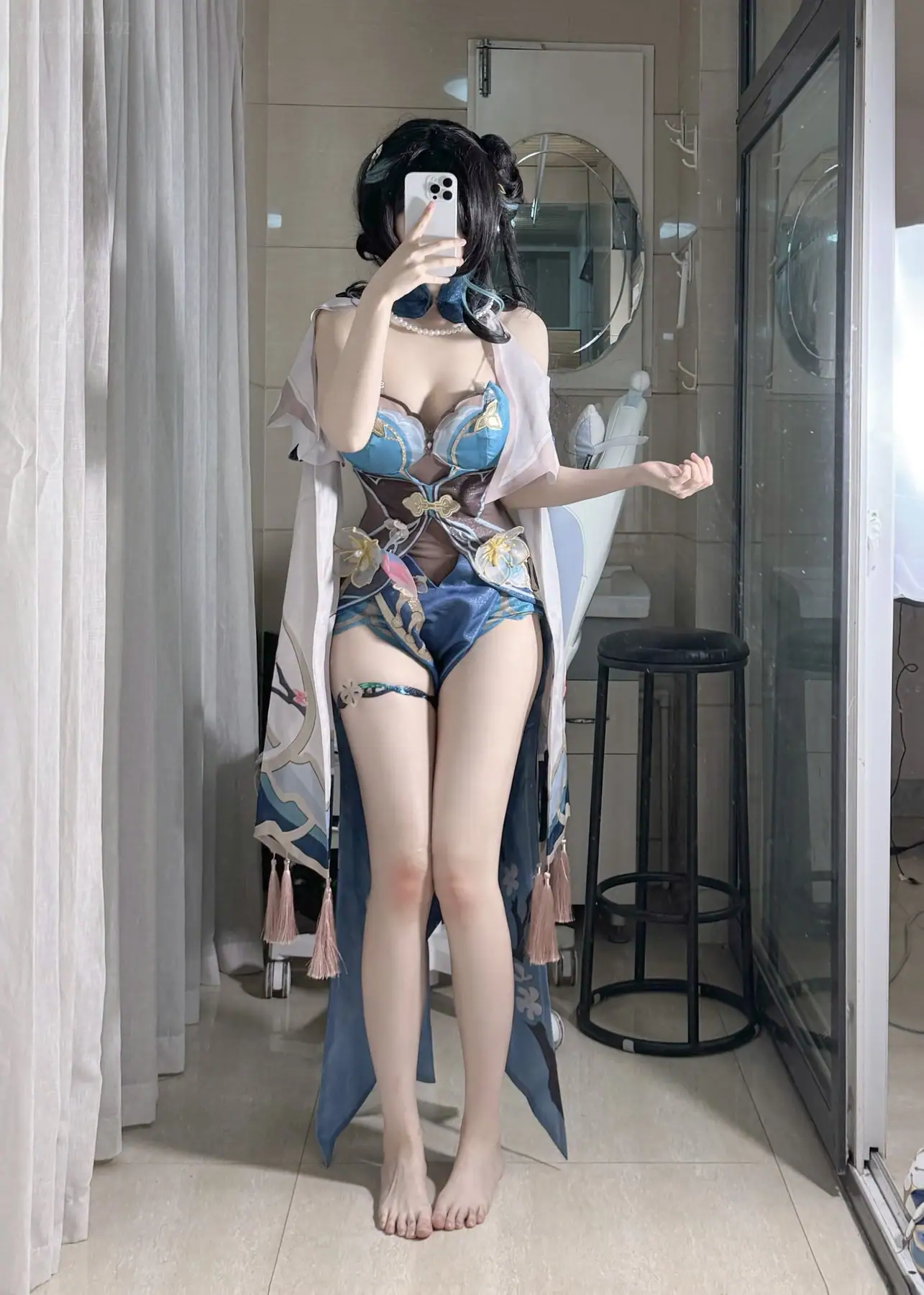 不可爱玲 - 阮梅(50P_25.0M) - 不可爱玲 - 阮梅(50P_25