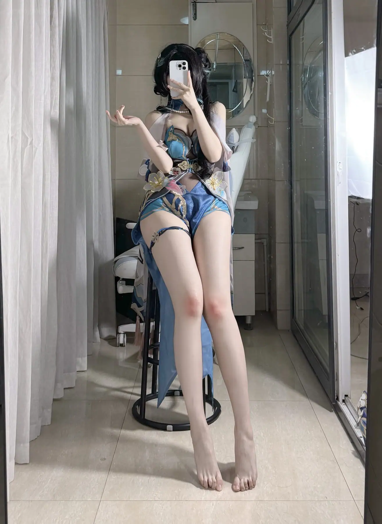 不可爱玲 - 阮梅(50P_25.0M) - 不可爱玲 - 阮梅(50P_25