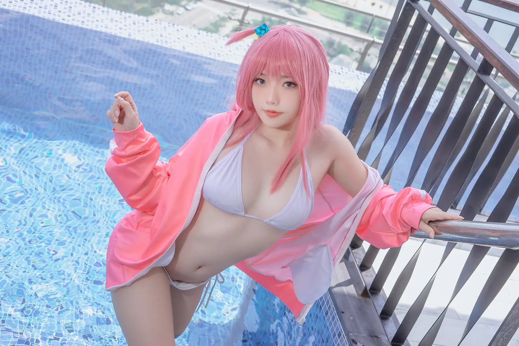 Messie Huang - Bocchi(34P_31.2M) - Messie Huang - Bocchi(34P_31