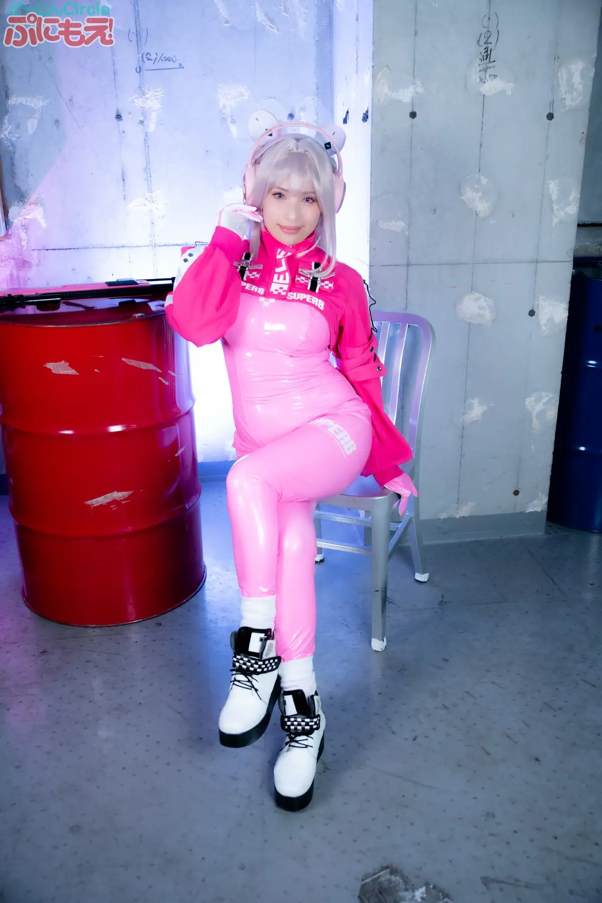ぷにもえ!- 2023-12-13_PNME-214_【写真集付き】爆乳パリピなギャルレイヤーのぬるテカ生天国_4053888(70P+1V_1.7G) - ぷにもえ!- 2023-12-13_PNME-214_【写真集付き】爆乳パリピなギャルレイヤーのぬるテカ生天国_4053888(70P+1V_1