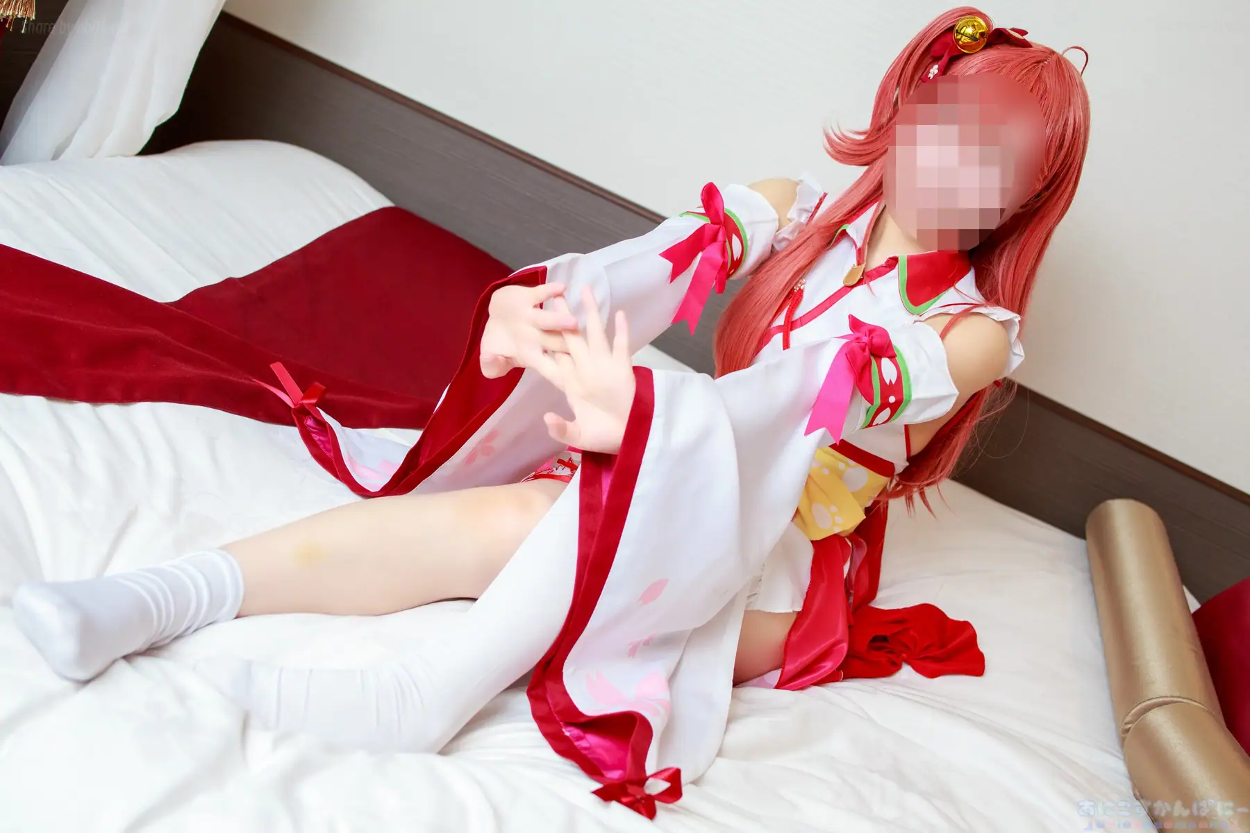 あにこすかんぱにー - 2025-02-11_ガチ素人レイヤー完コスハメ撮り!えり~とな巫女さん編_4062490(140P+1V_2.1G) - あにこすかんぱにー - 2025-02-11_ガチ素人レイヤー完コスハメ撮り!えり~とな巫女さん編_4062490(140P+1V_2