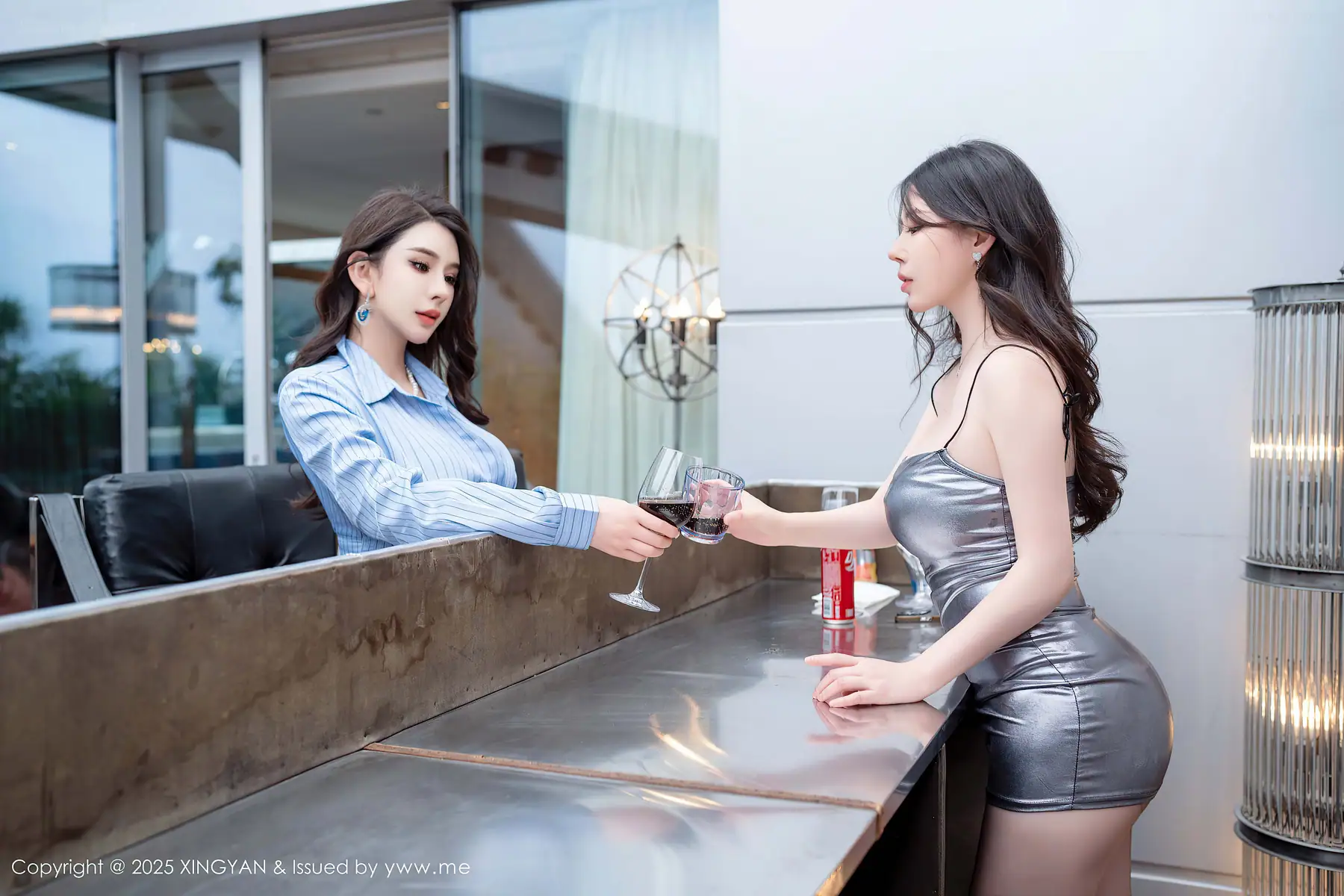XingYan Vol.323 Li Li Sha(李丽莎)(81P_125.8M) - XingYan Vol