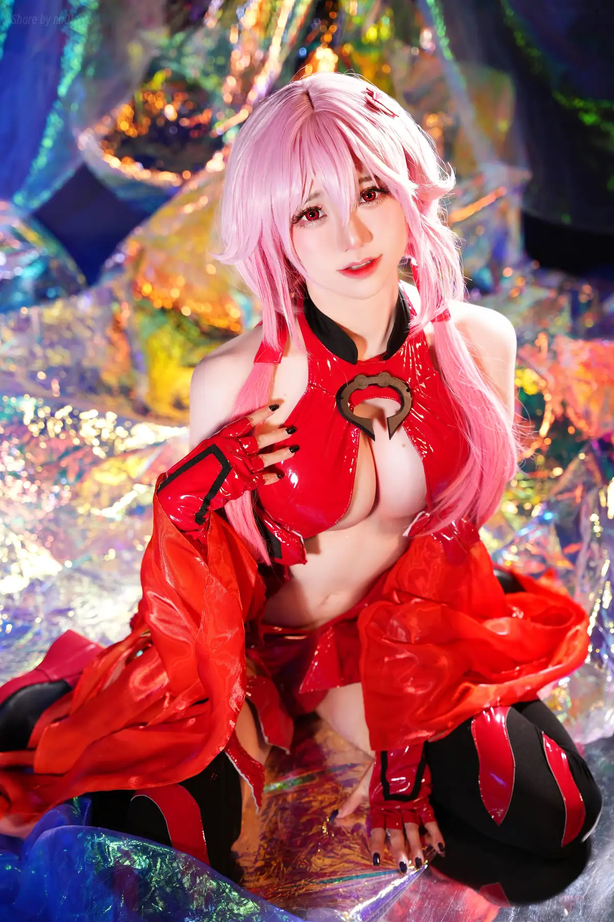 Sally多啦雪(Sally Dorasnow) - Yuzuriha Inori(34P_287.7M) - Sally多啦雪(Sally Dorasnow) - Yuzuriha Inori(34P_287