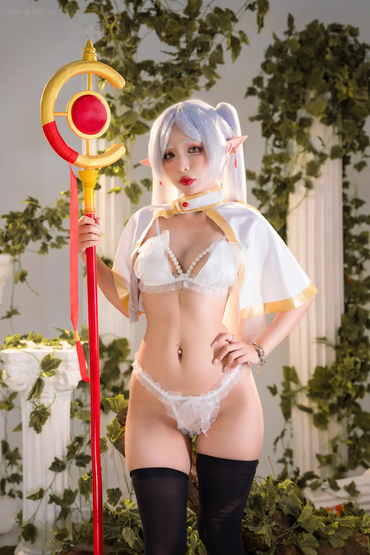 UmekoJ - 葬送的芙莉莲(111P+6V_780.5M) - UmekoJ - 葬送的芙莉莲(111P+6V_780