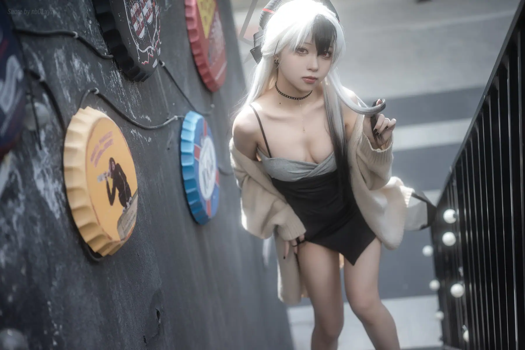 矢量鱼 - 礼服佳代子(32P_102.4M) - 矢量鱼 - 礼服佳代子(32P_102