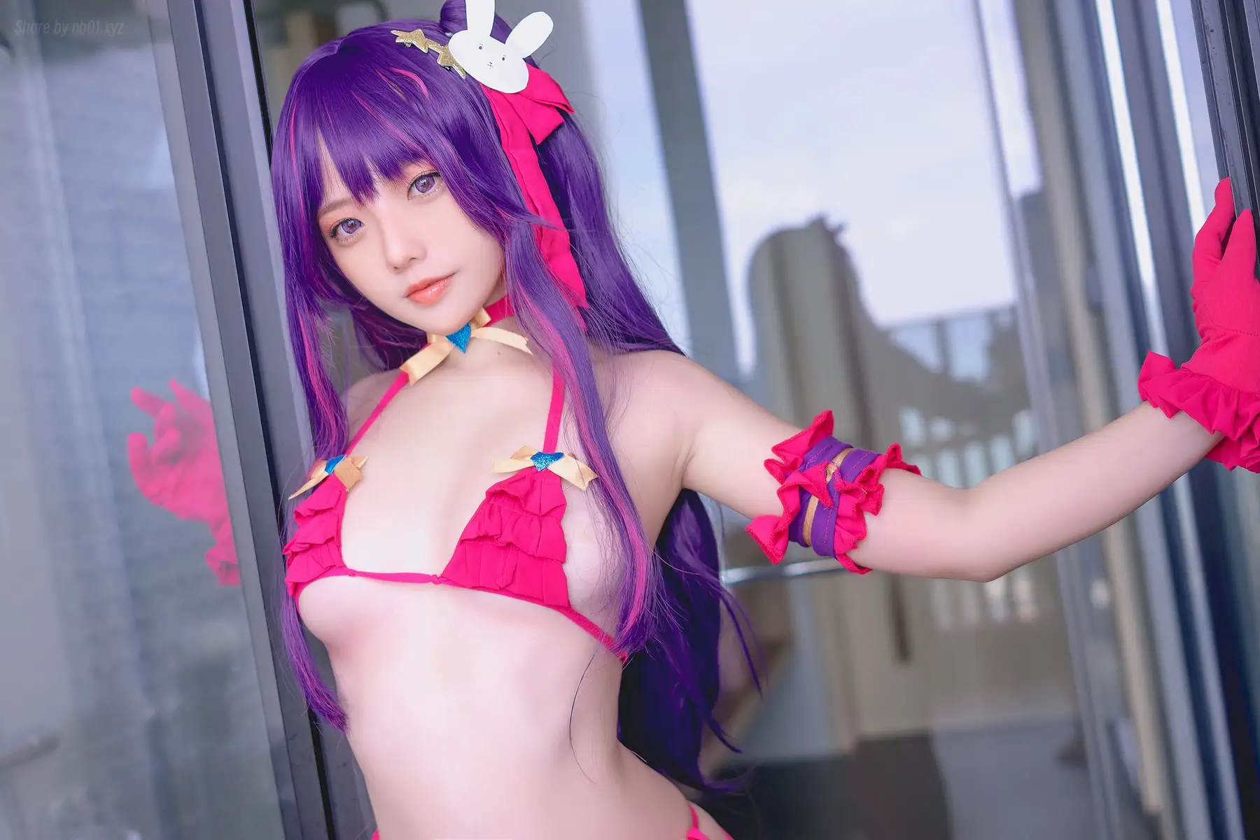 Messie Huang - Hoshino Ai(82P_211.5M) - Messie Huang - Hoshino Ai(82P_211