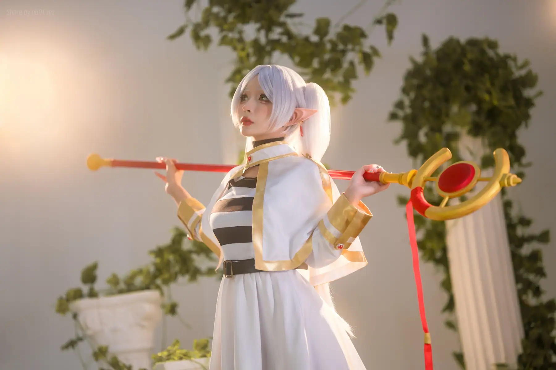 UmekoJ - 葬送的芙莉莲(111P+6V_780.5M) - UmekoJ - 葬送的芙莉莲(111P+6V_780