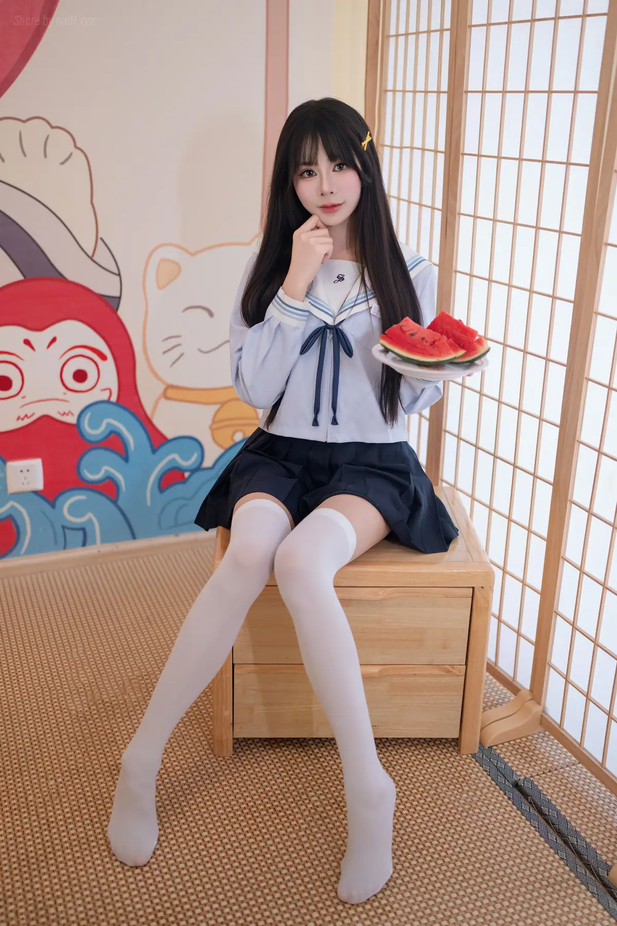 吃了个迟x - 夏日呓语(162P_1.1G) - 吃了个迟x - 夏日呓语(162P_1