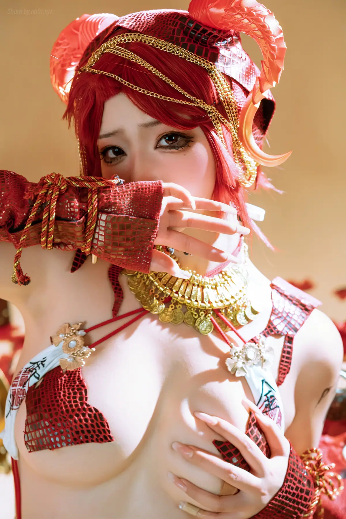 yuuhui玉汇 - Elaria(27P_112.8M) - yuuhui玉汇 - Elaria(27P_112