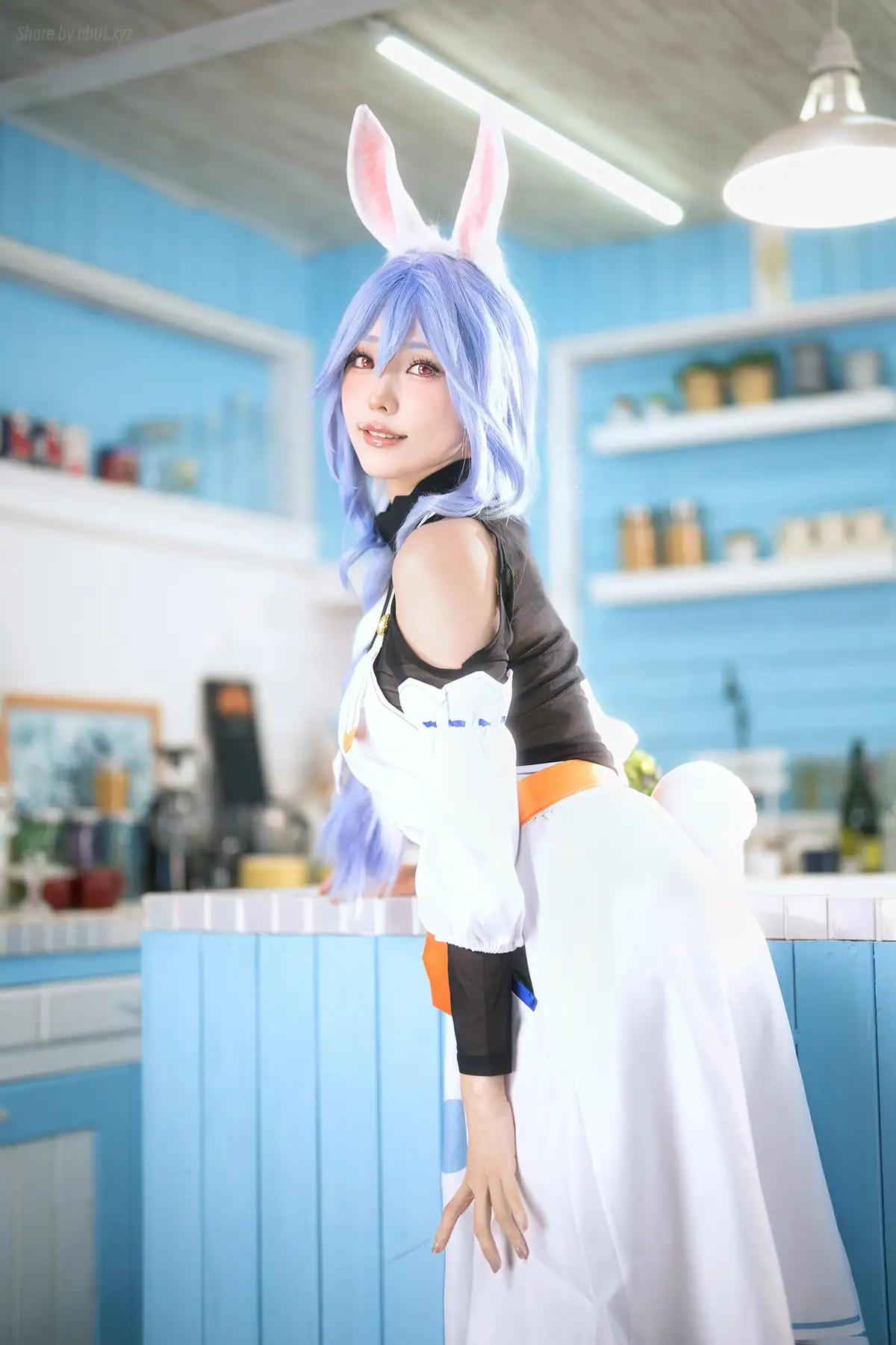 Ely_eee(ElyEE子) - Usada Pekora Mama(18P+3V_40.2M) - Ely_eee(ElyEE子) - Usada Pekora Mama(18P+3V_40