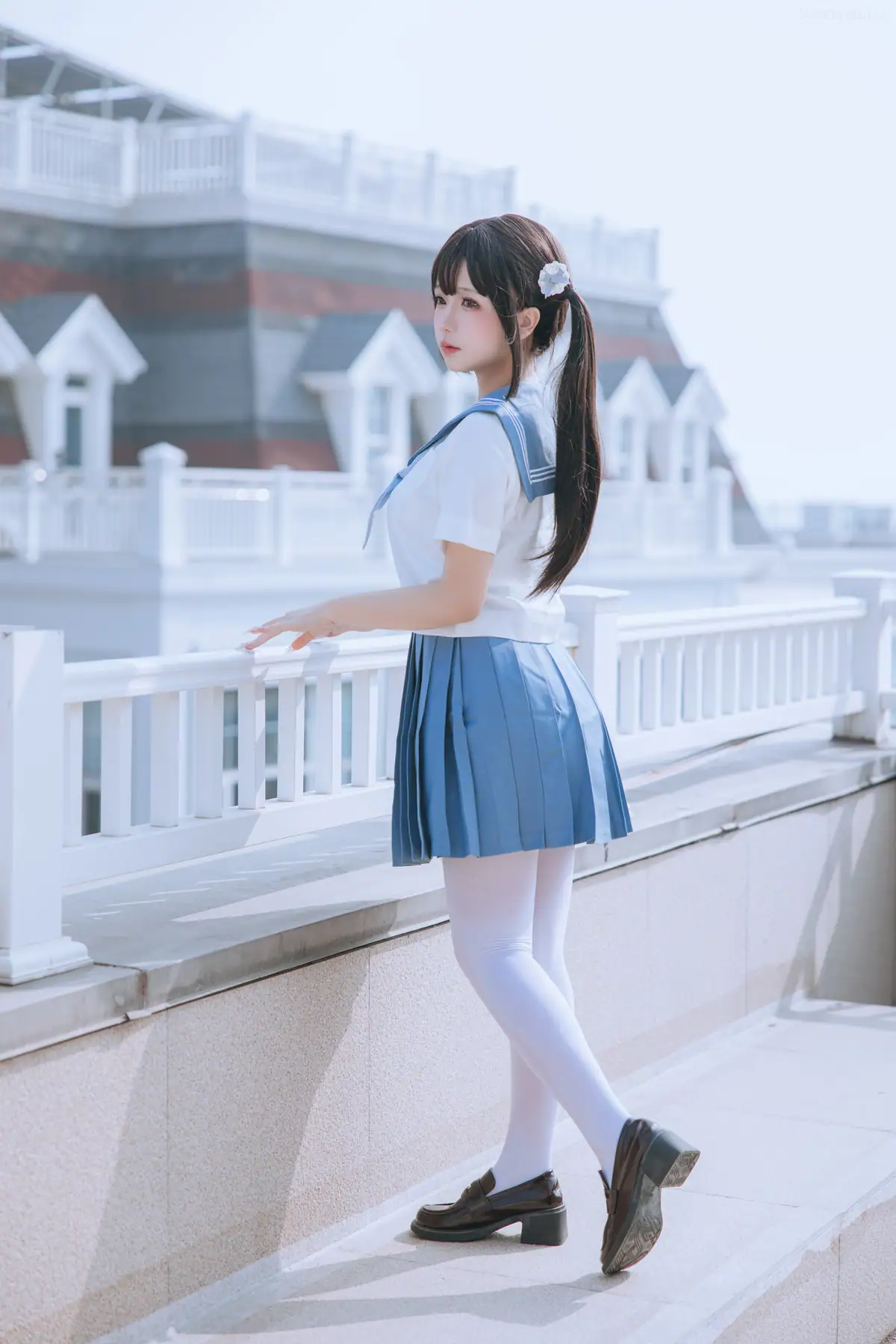 日奈娇 - JK学妹(181P+11V+20Gif_1.2G) - 日奈娇 - JK学妹(181P+11V+20Gif_1