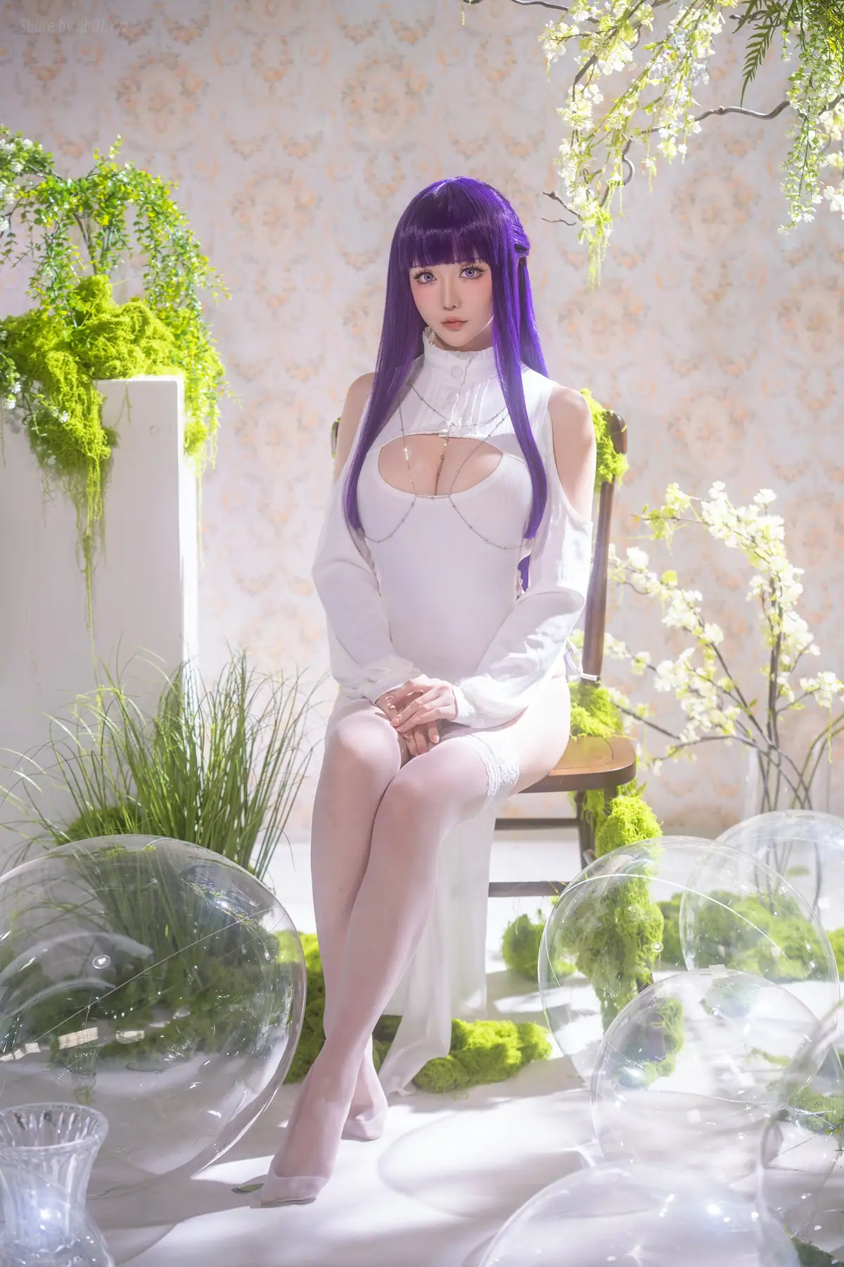 星之迟迟Hoshilily - 葬送的芙莉莲 菲伦(67P+1V_352.7M) - 星之迟迟Hoshilily - 葬送的芙莉莲 菲伦(67P+1V_352