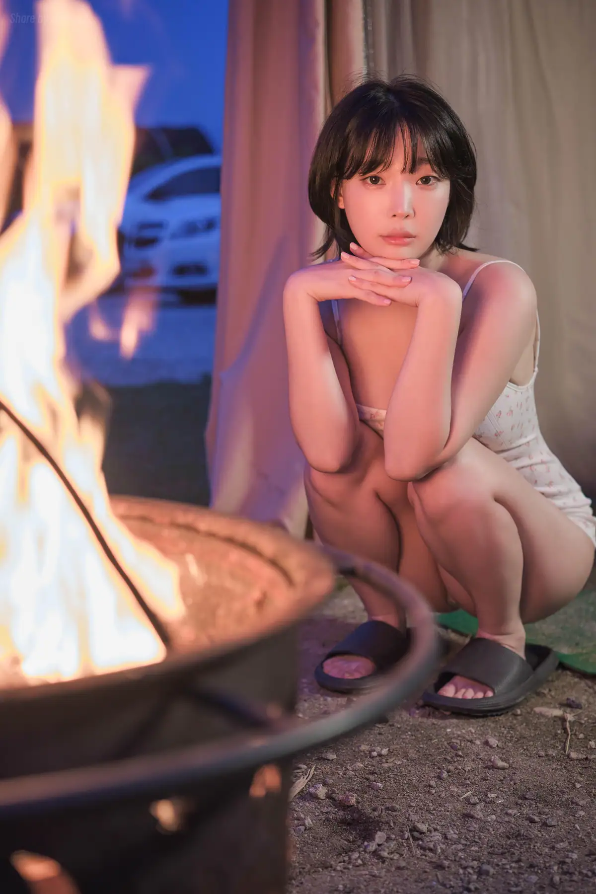 Kang In-kyung(강인경) - Girlfriend 2(111P_206.8M) - Kang In-kyung(강인경) - Girlfriend 2(111P_206