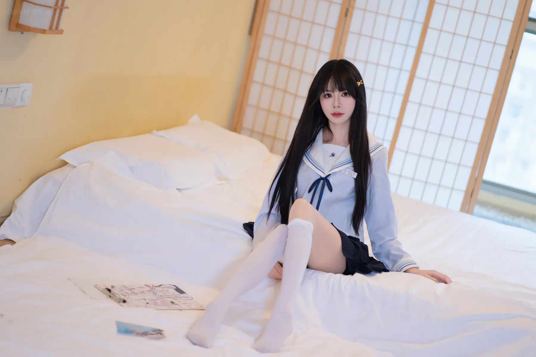 吃了个迟x - 夏日呓语(162P_1.1G) - 吃了个迟x - 夏日呓语(162P_1